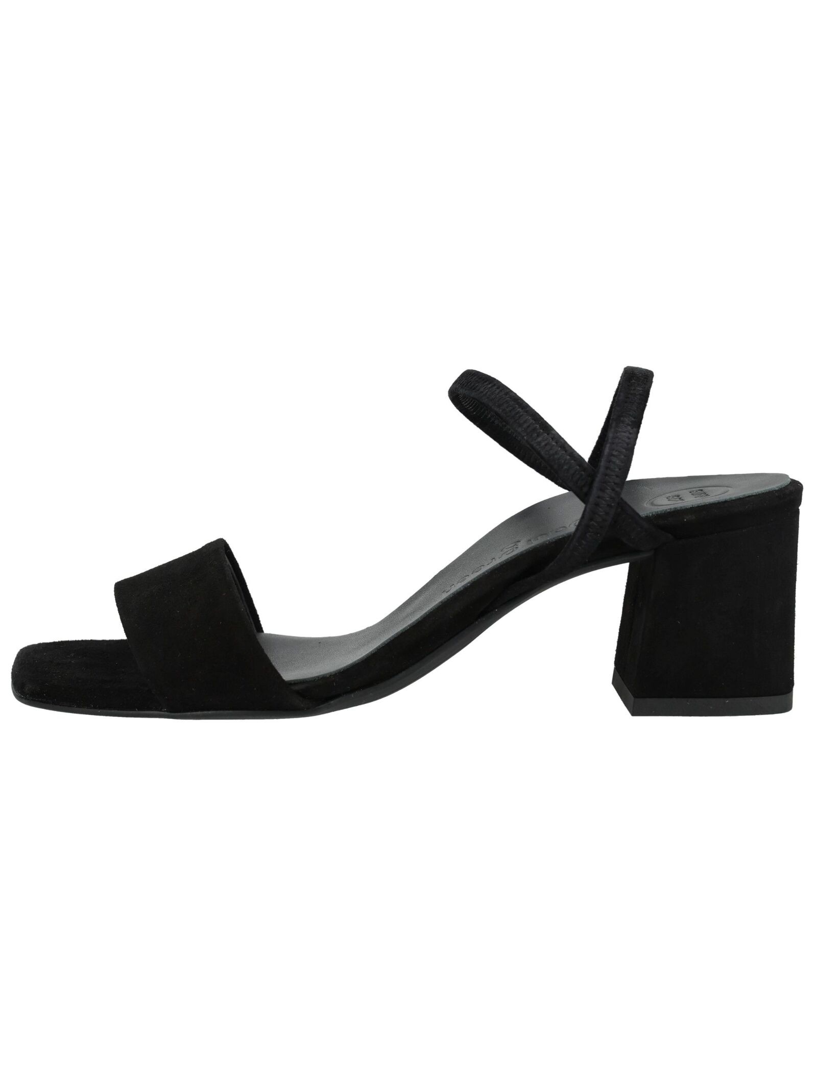 Paul Green Riemchensandale "Paul Green Sandalen Veloursleder" günstig online kaufen