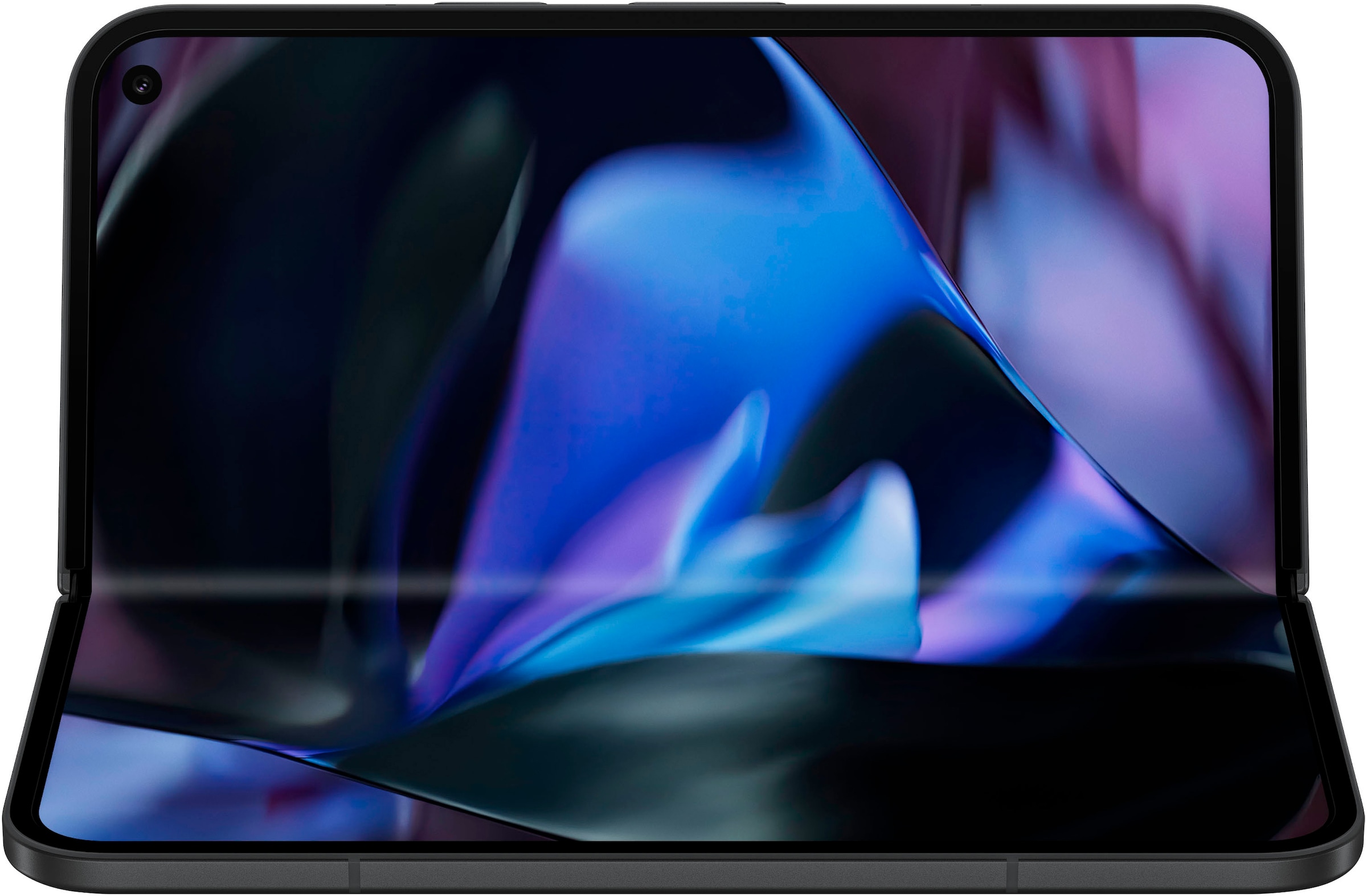 Google Smartphone »Pixel 9 Pro Fold, 256 GB«, Obsidian