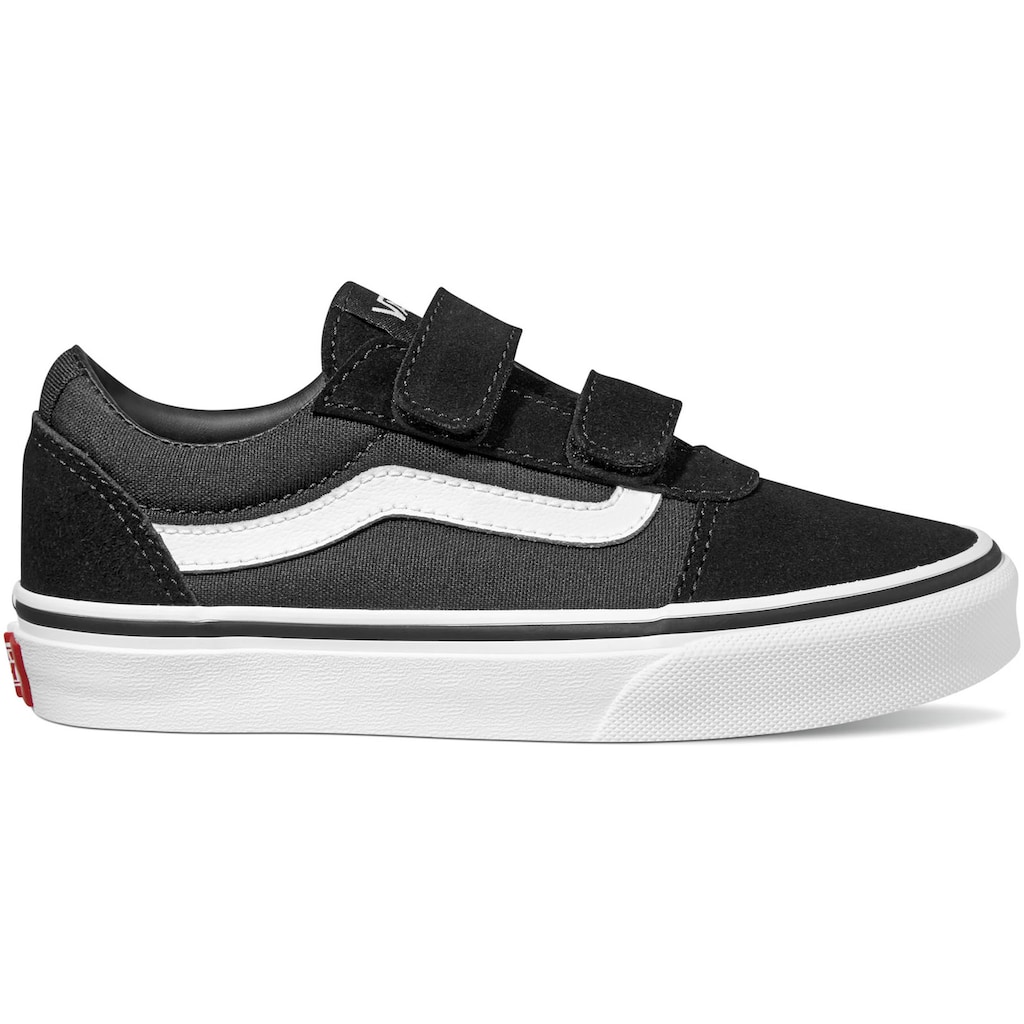 Vans Sneaker »Ward V«