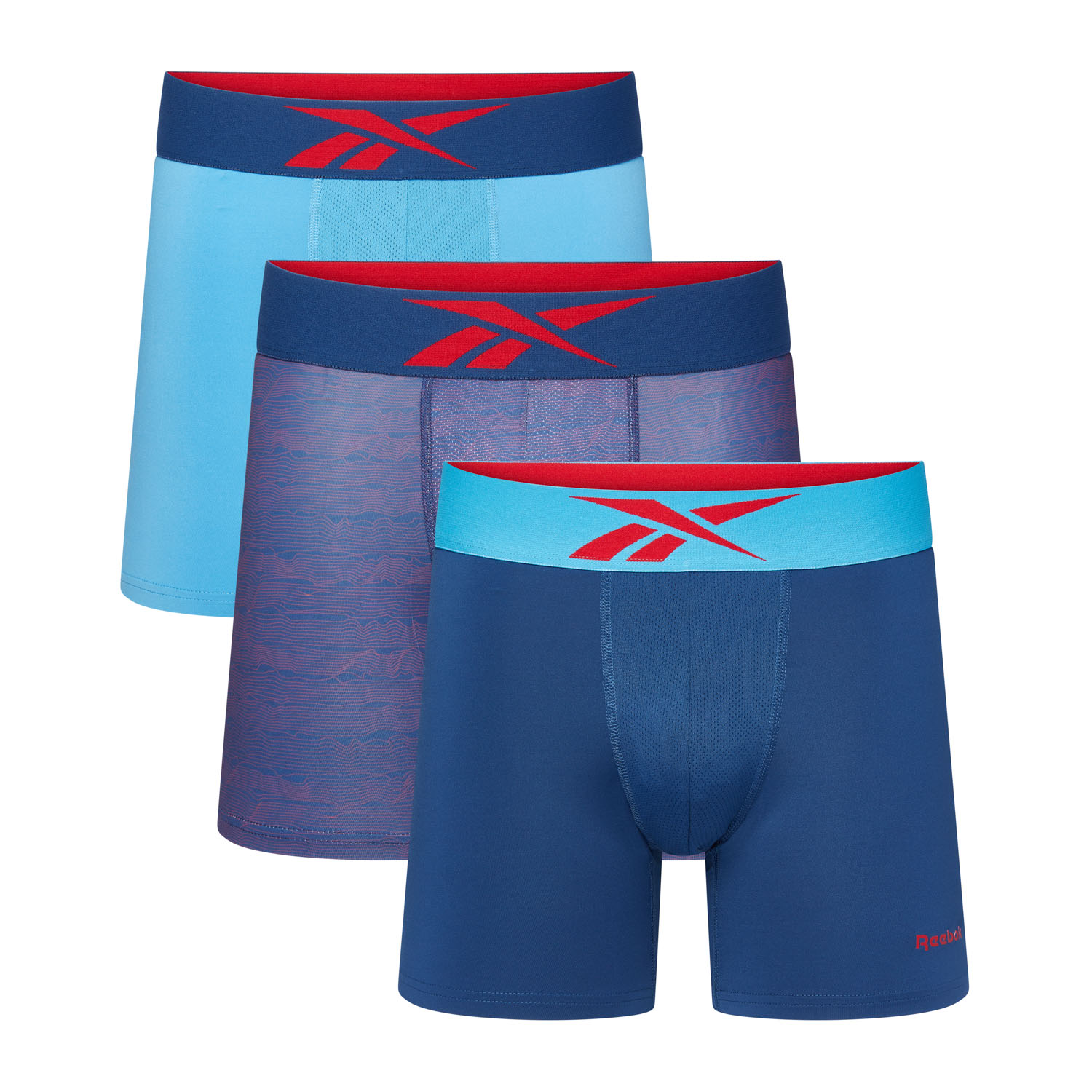 Reebok Trunk "Muir" ohne Eingriff