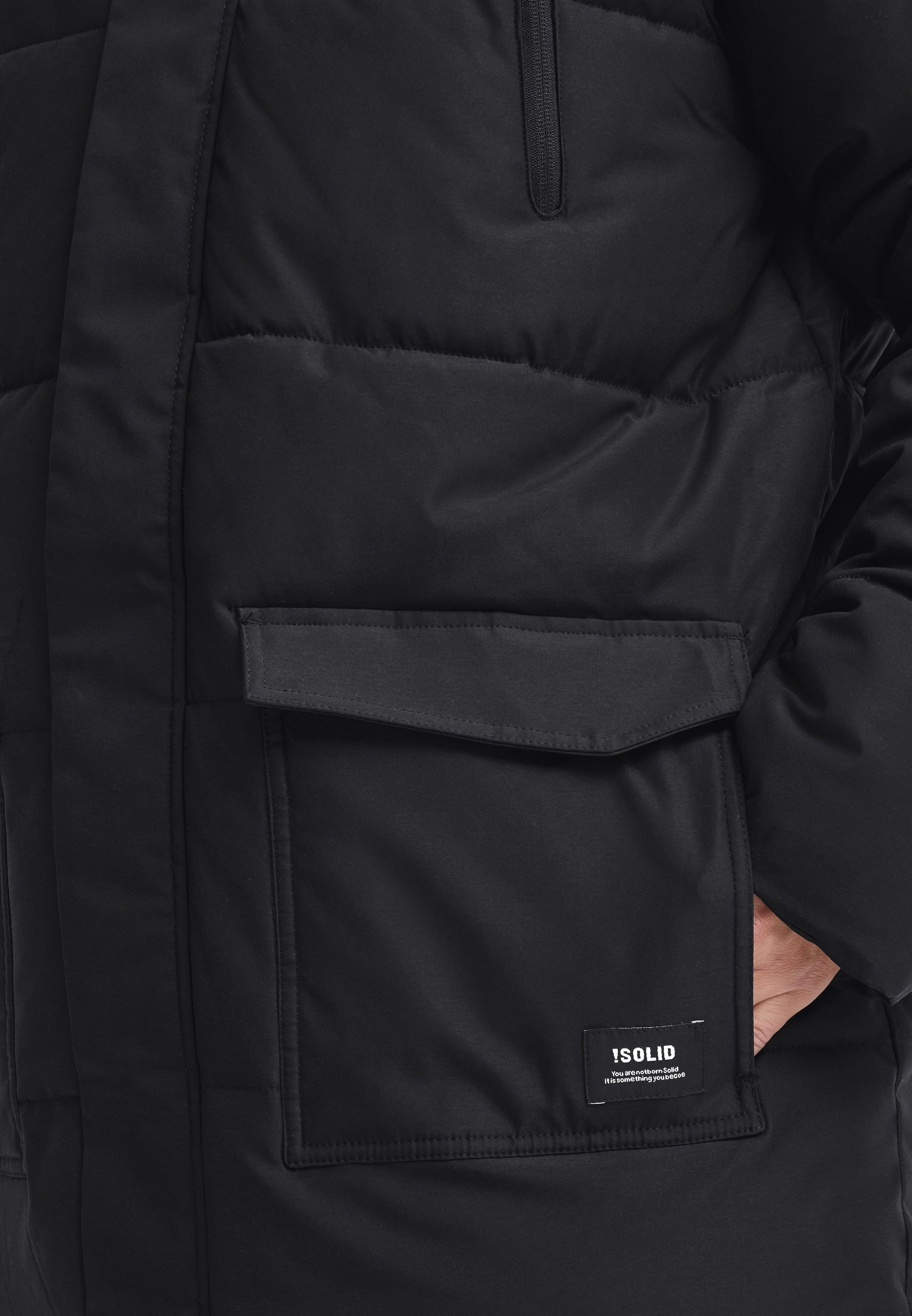 !Solid Steppjacke »Steppjacke SDMiumo«