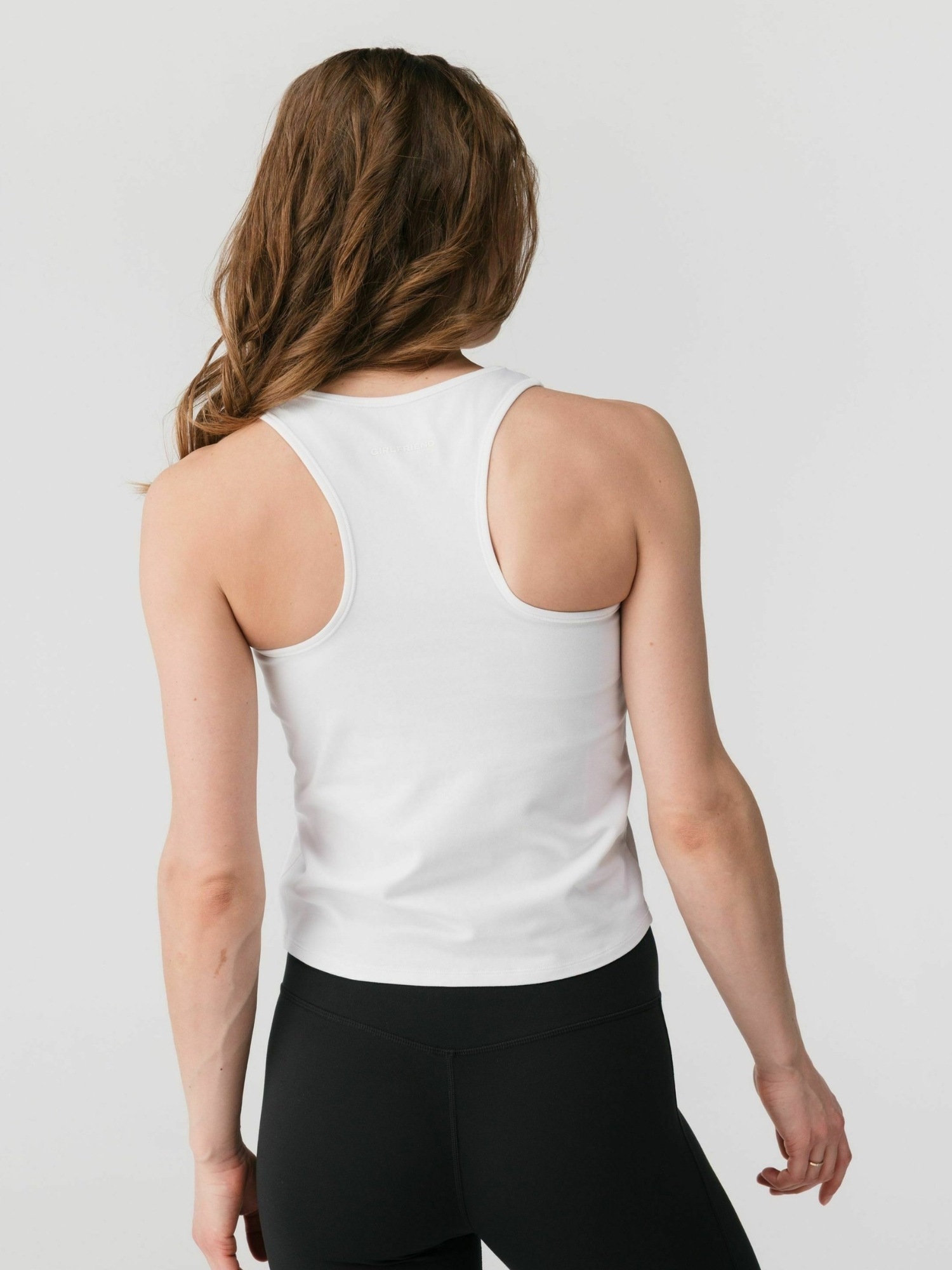 GIRLFRIEND COLLECTIVE Funktionstop »Girlfriend Collective Top Reset«