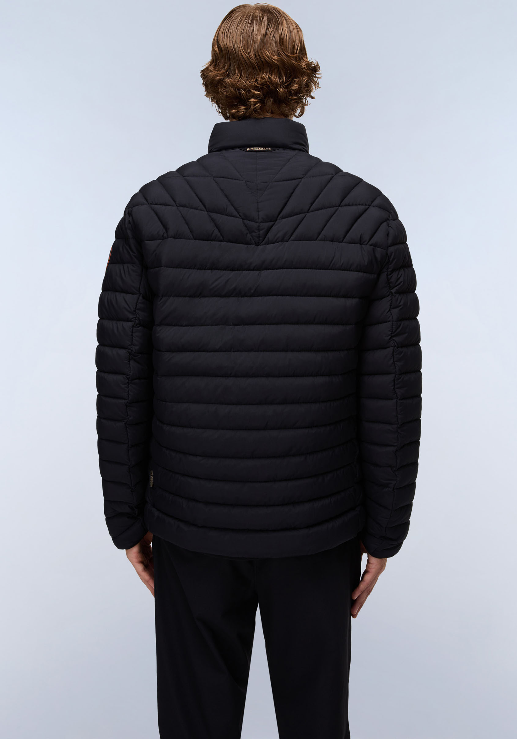 Thumbnail - Napapijri Steppjacke "LAPAZ" mit Stehkragen