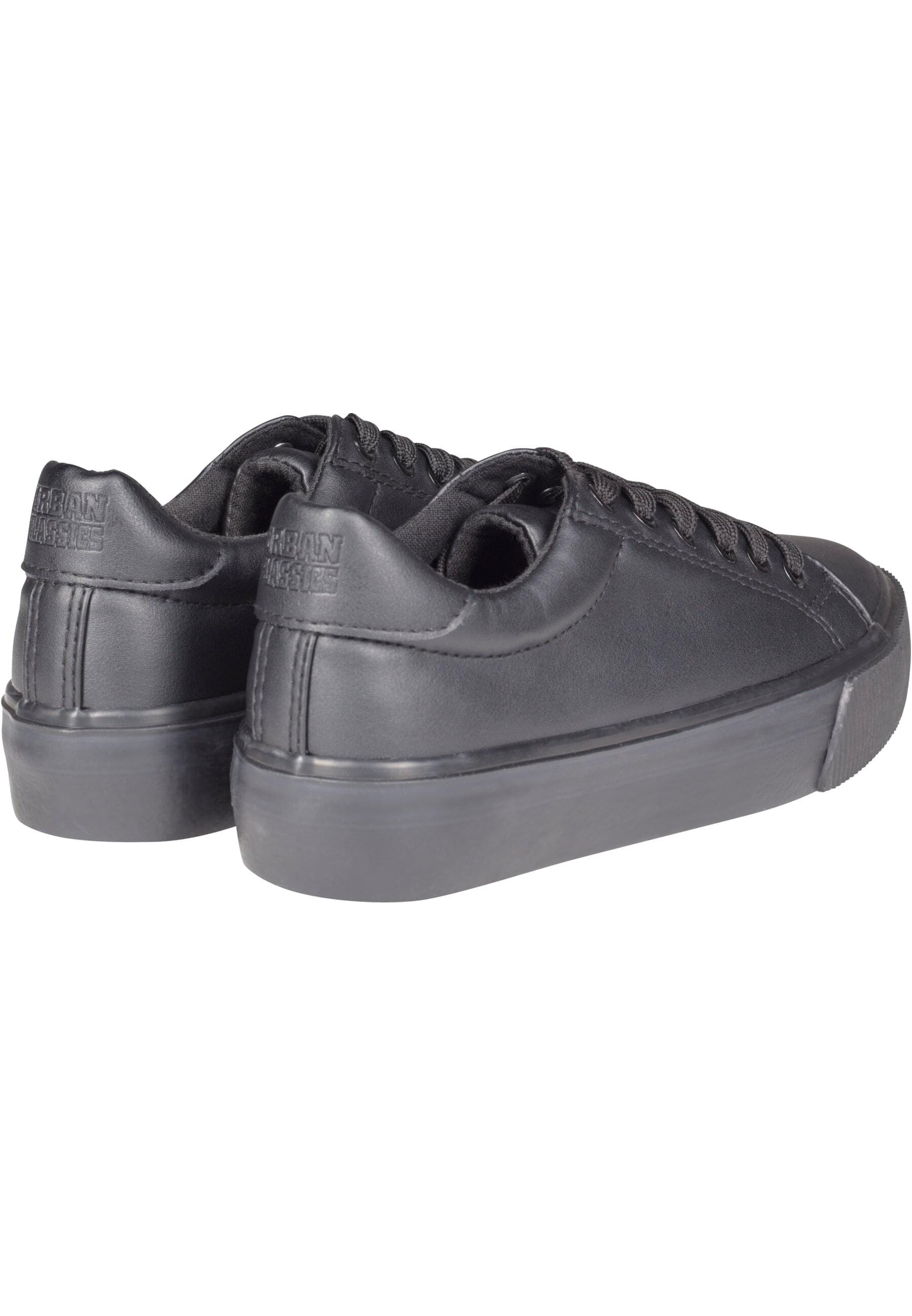 URBAN CLASSICS Sneaker »Urban Classics Damen Plateau Sneaker«, (1 tlg.)