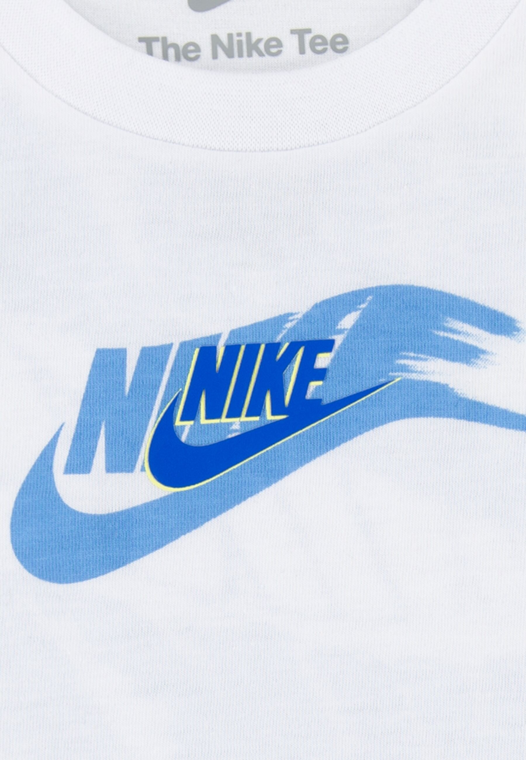 Nike Sportswear T-Shirt, für Kinder