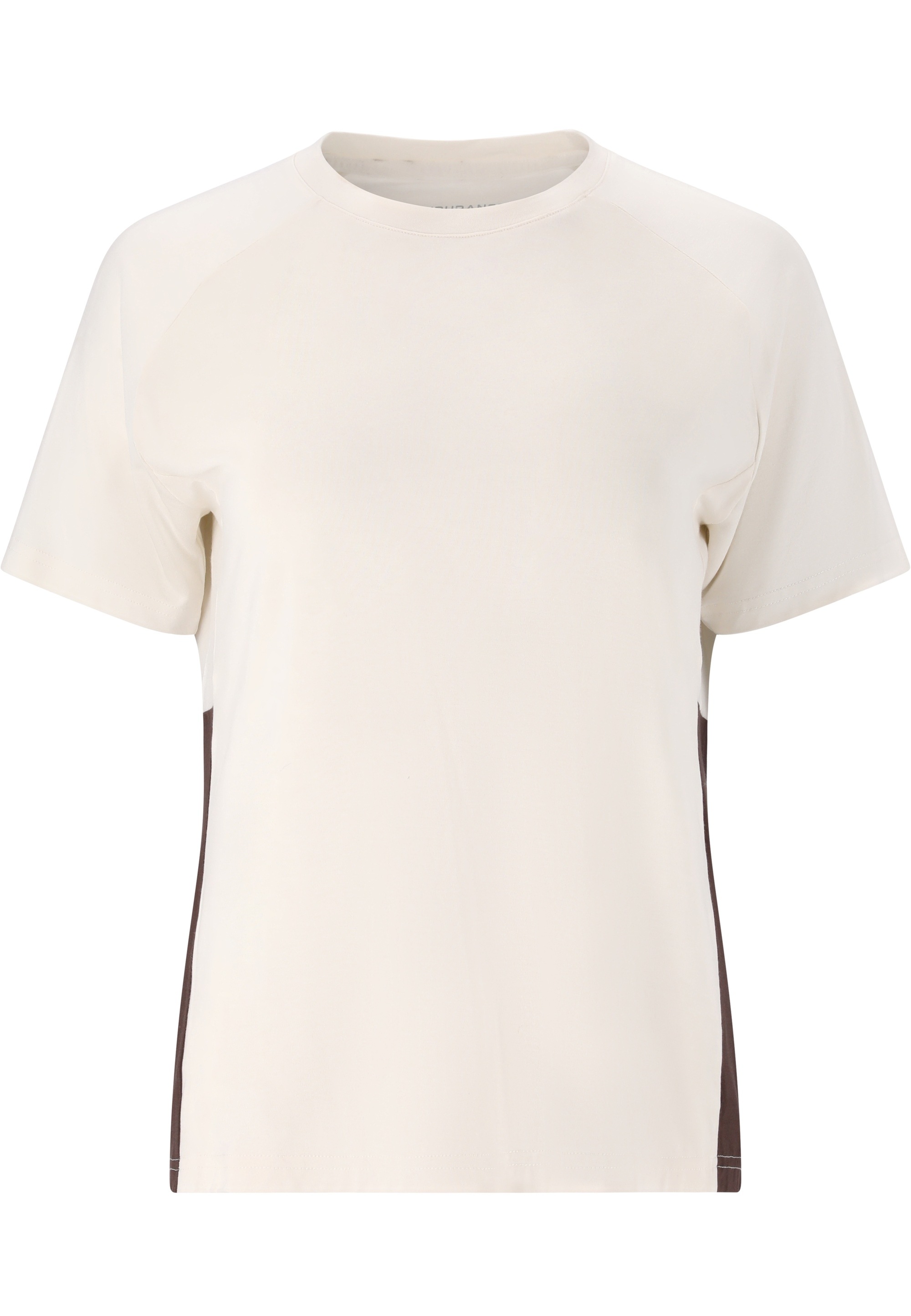 ENDURANCE Funktionsshirt »Abbye«, (1 tlg.), mit Stretch-Funktion und Quick Dry-Technologie