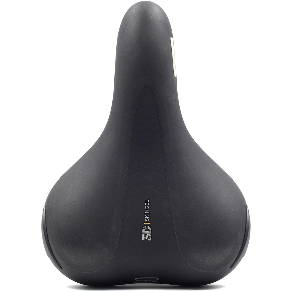 Selle Royal Fahrradsattel »Optica Damen Premium«