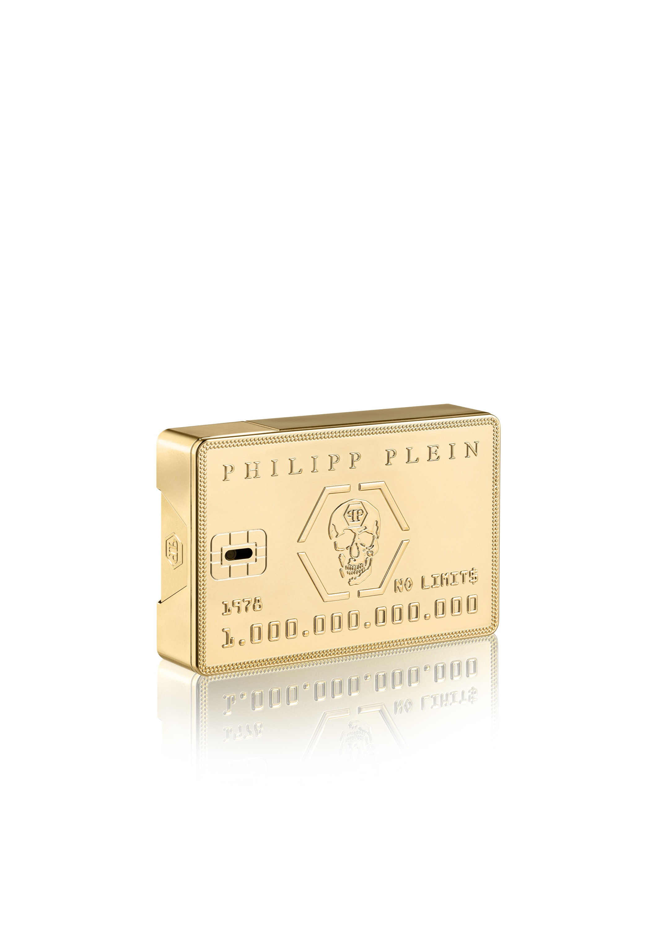 PHILIPP PLEIN Eau de Parfum »Parfüm«