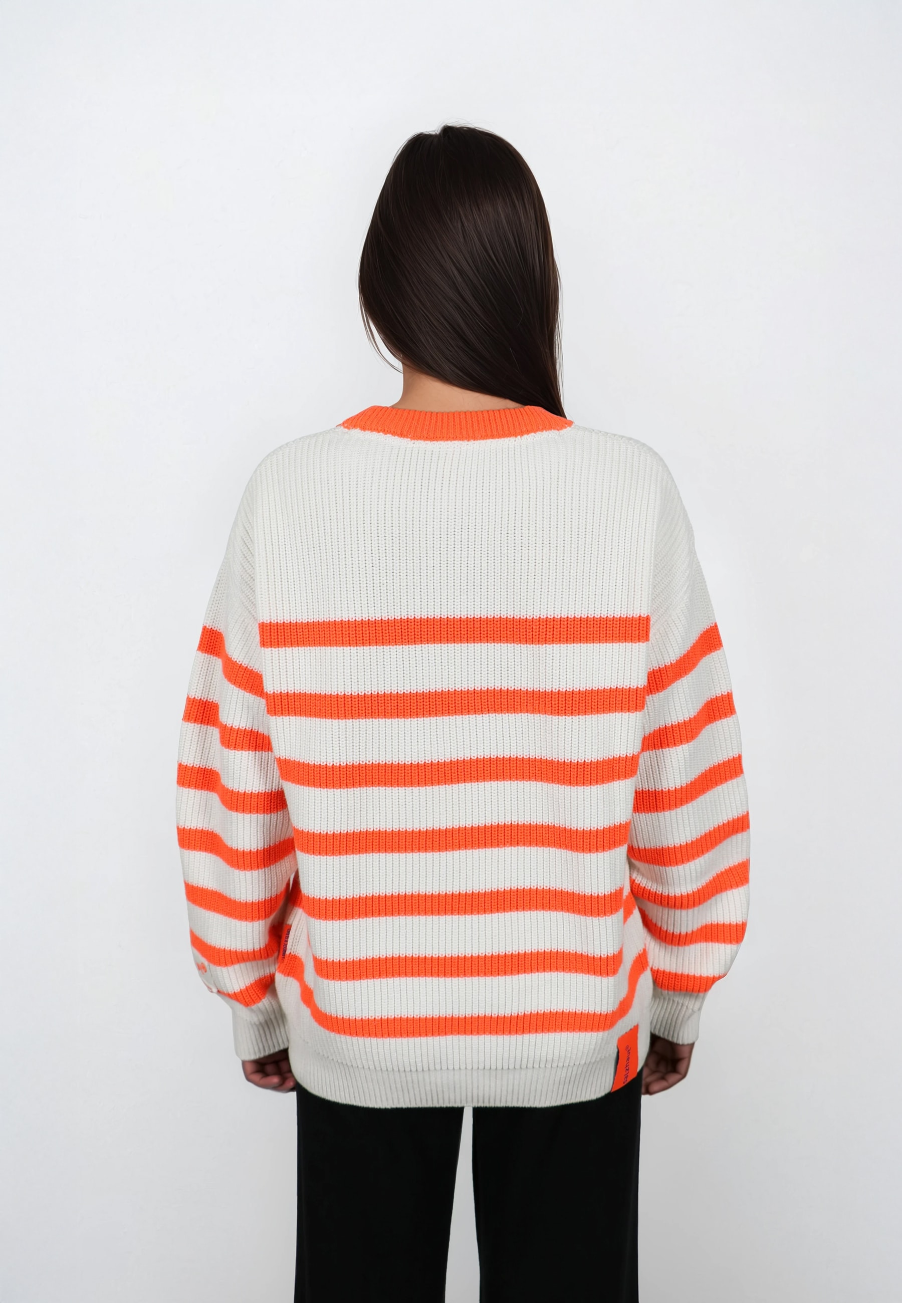 salzhaut Sweatshirt »Sweatshirt VERBAAST«
