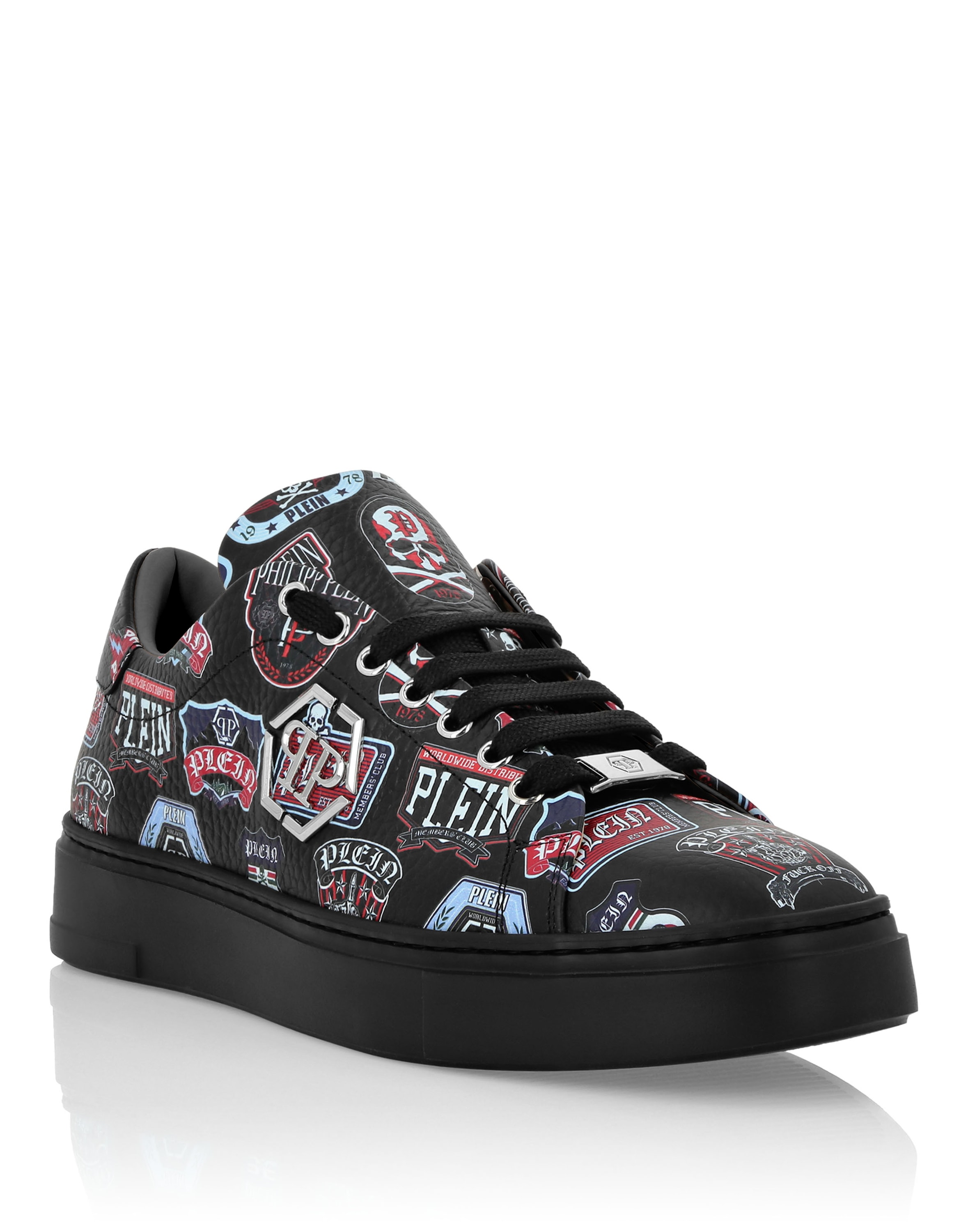 PHILIPP PLEIN "Carson"