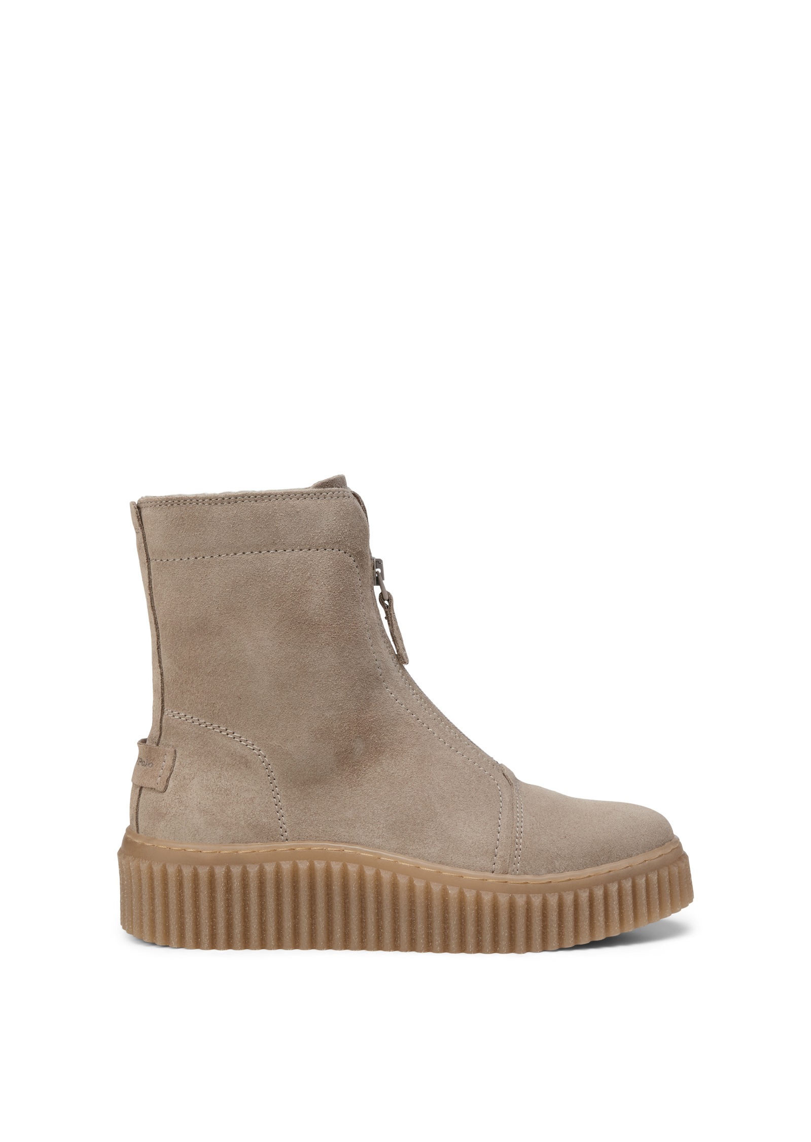 Marc OPolo Winterboots "mit Reißverschluss vorne" günstig online kaufen