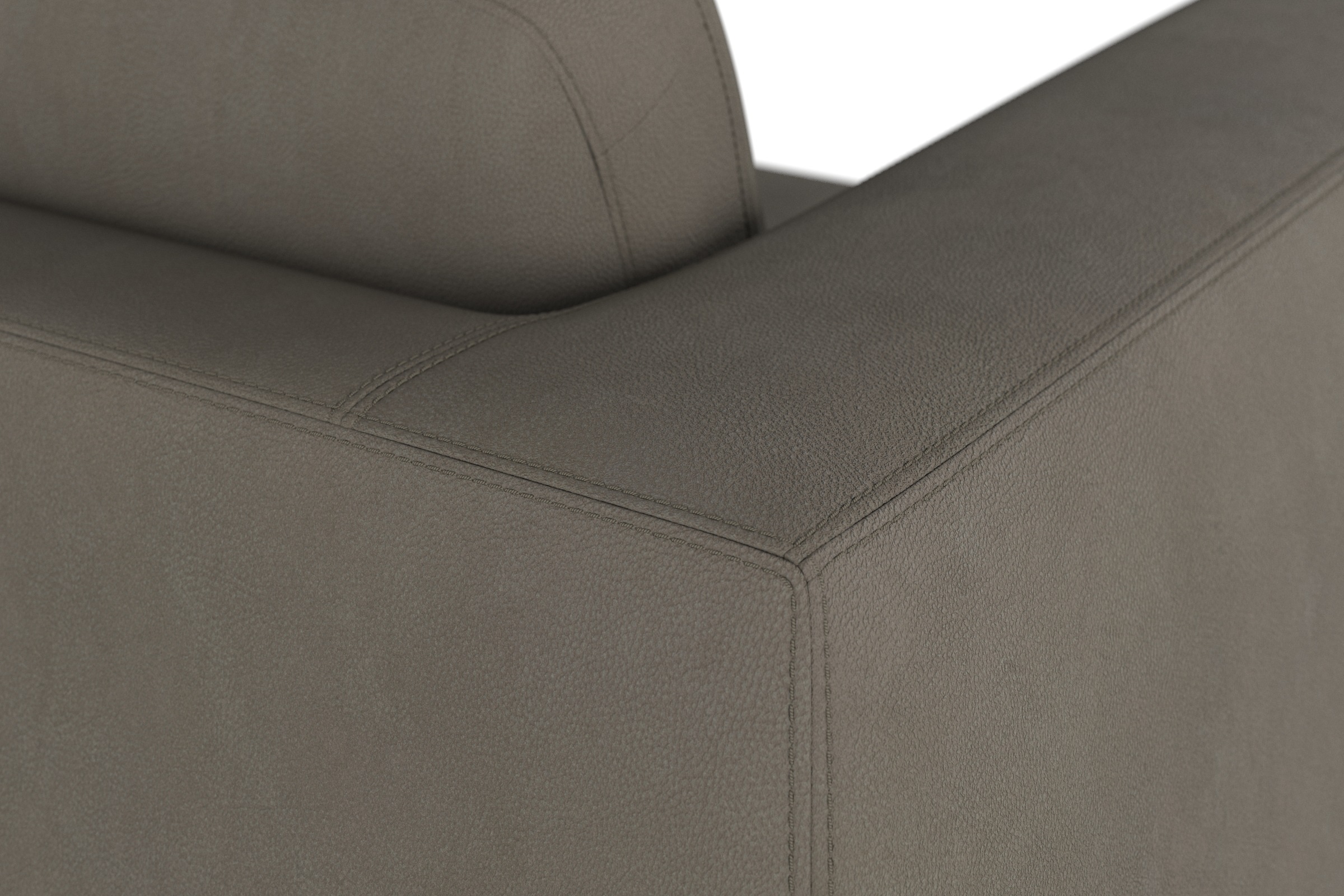 machalke® 2,5-Sitzer »manolito«