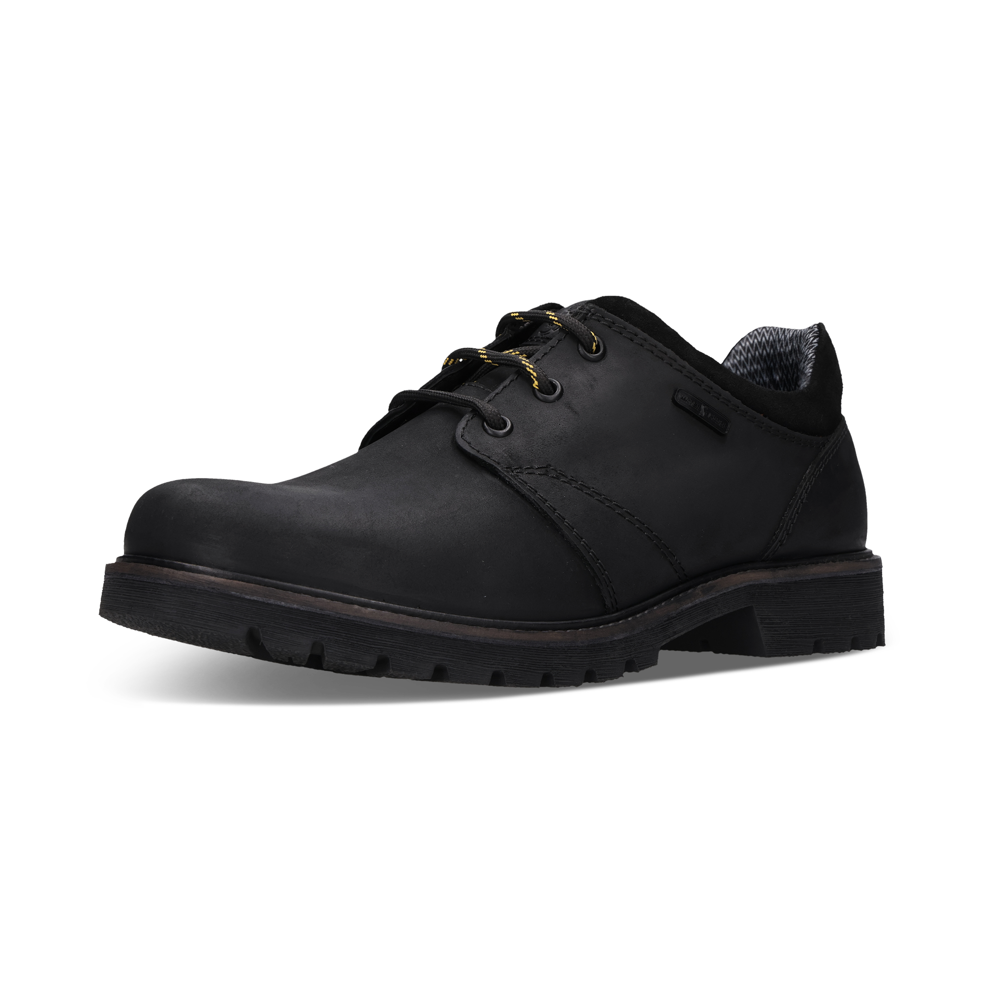 Salamander Schnürschuh "Pegau Comfort Tex" Halbschuh mit Waterproof-Ausstattung