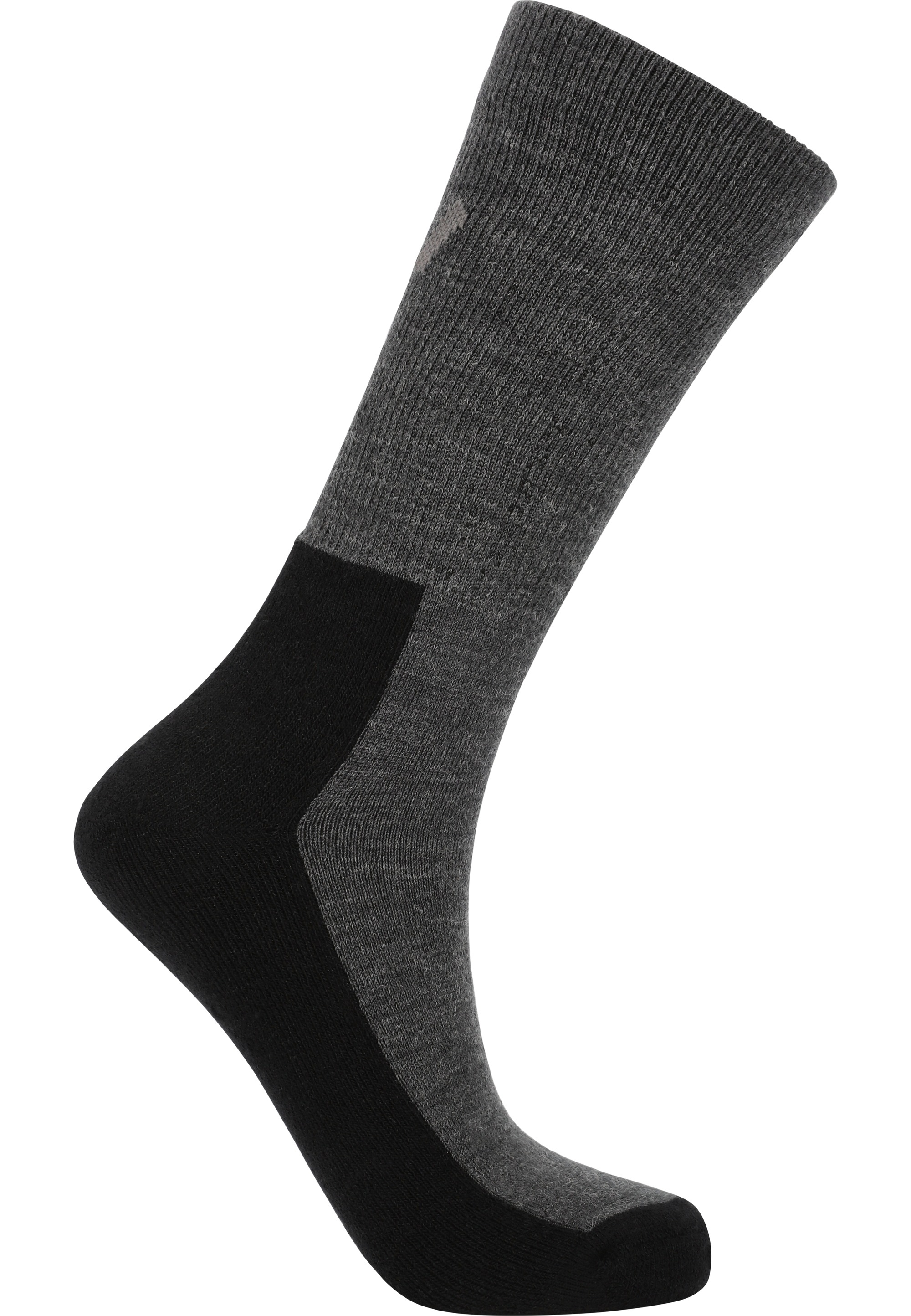 WHISTLER Socken »Yang«, mit atmungsaktiver und wärmender Funktion