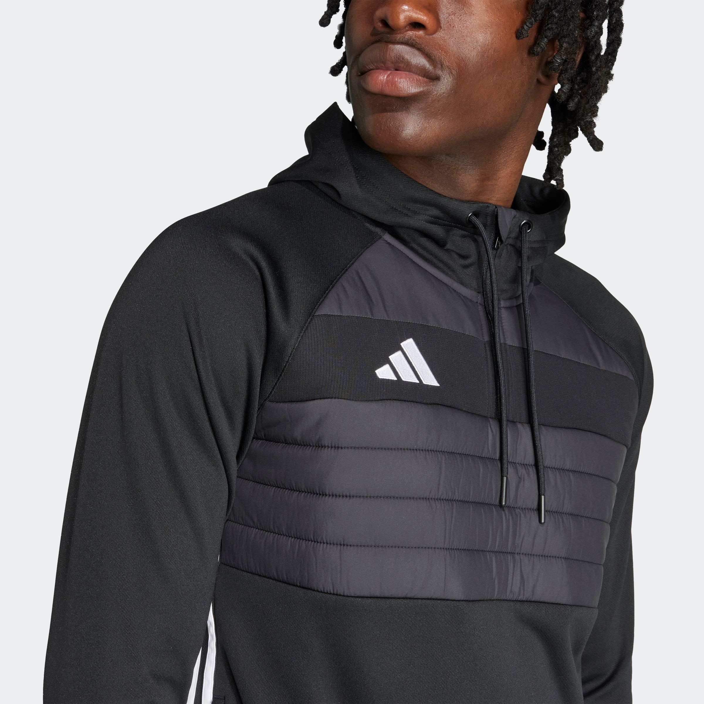 adidas Performance Kapuzensweatshirt »TIRO ES WINTOP«