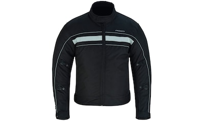 Motorradjacke