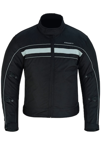 PROANTI Motorradjacke