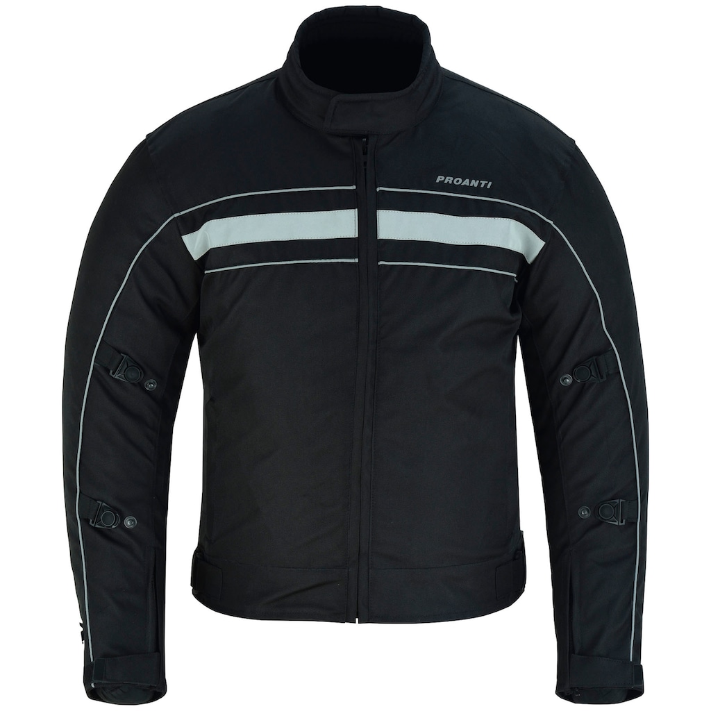 PROANTI Motorradjacke