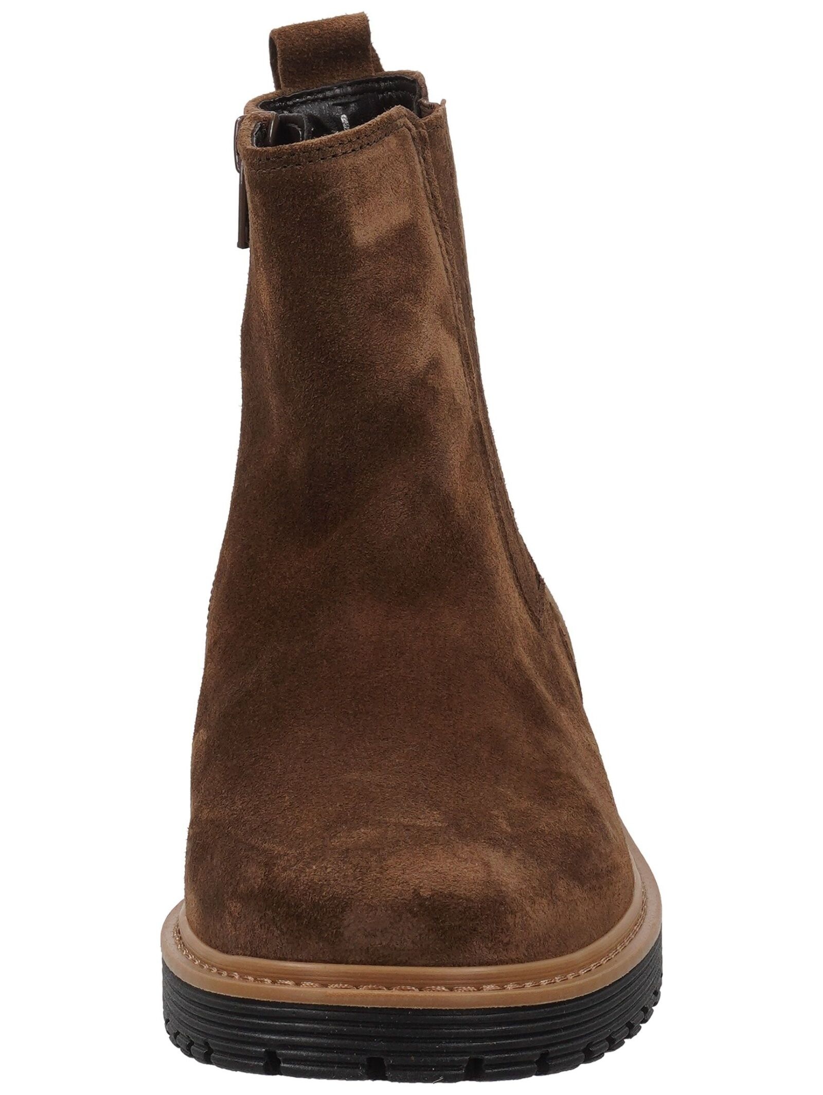 Thumbnail - Gabor Comfort Stiefelette "Gabor Comfort Stiefelette Leder"