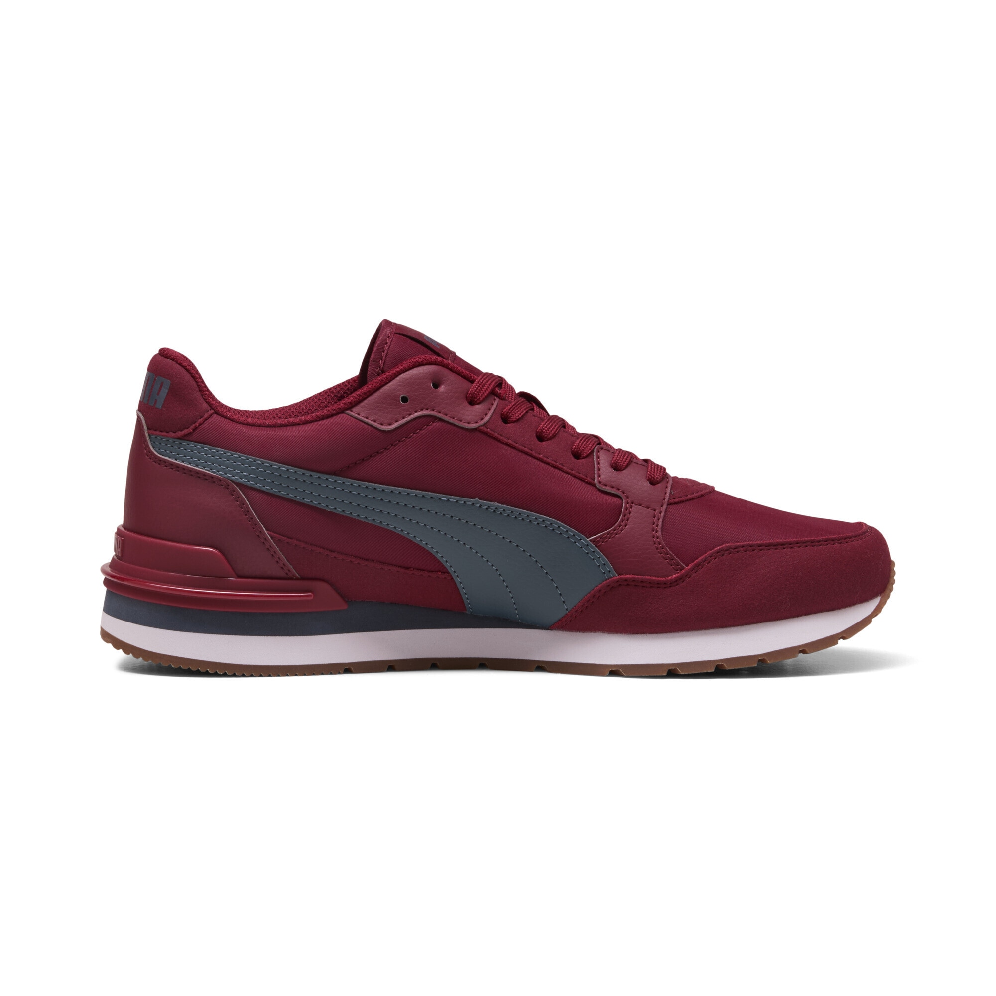 PUMA Sneaker »ST Runner v4 Nylon Sneakers Erwachsene«