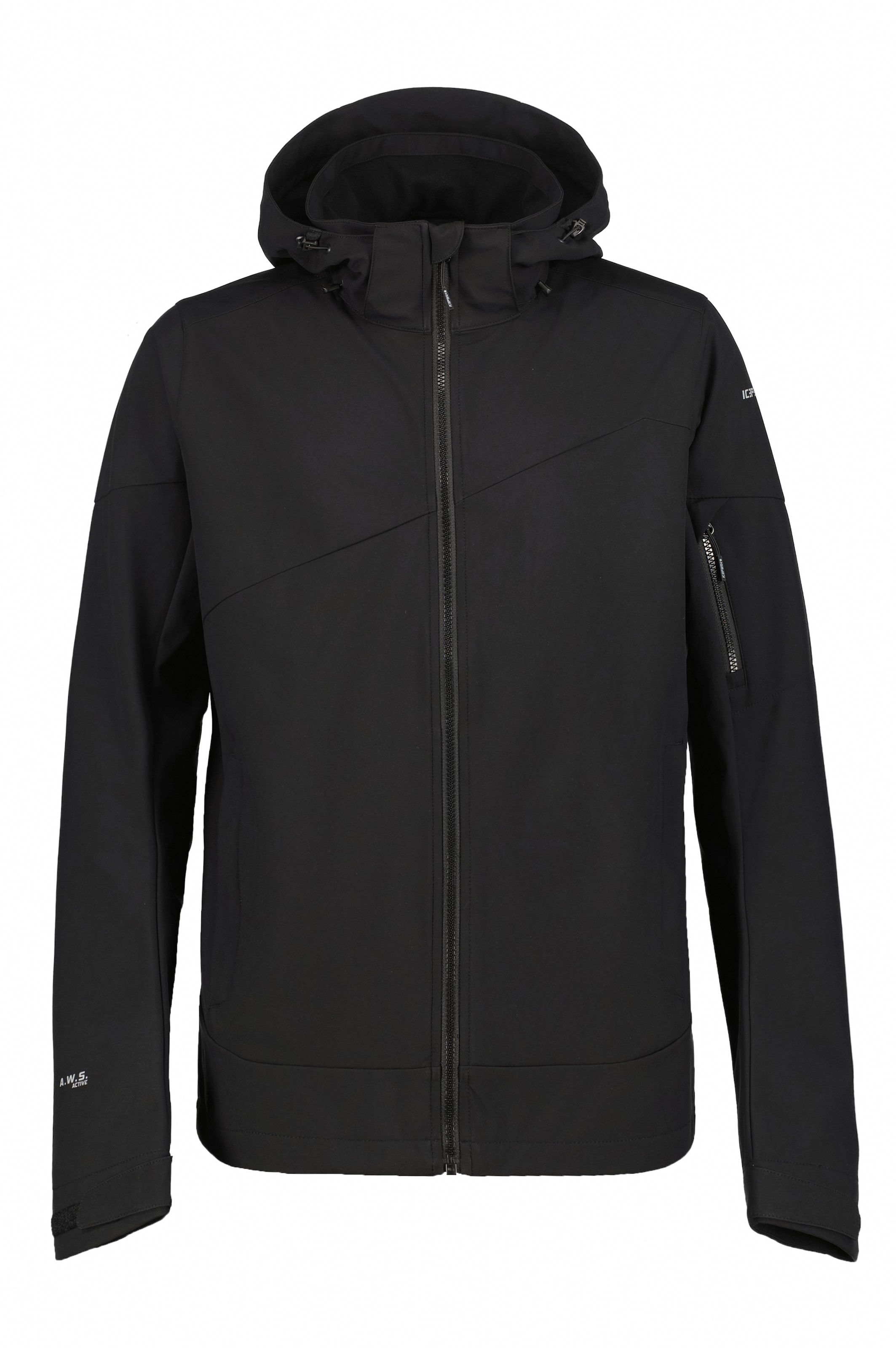 Icepeak Softshelljacke »BARMSTEDT«