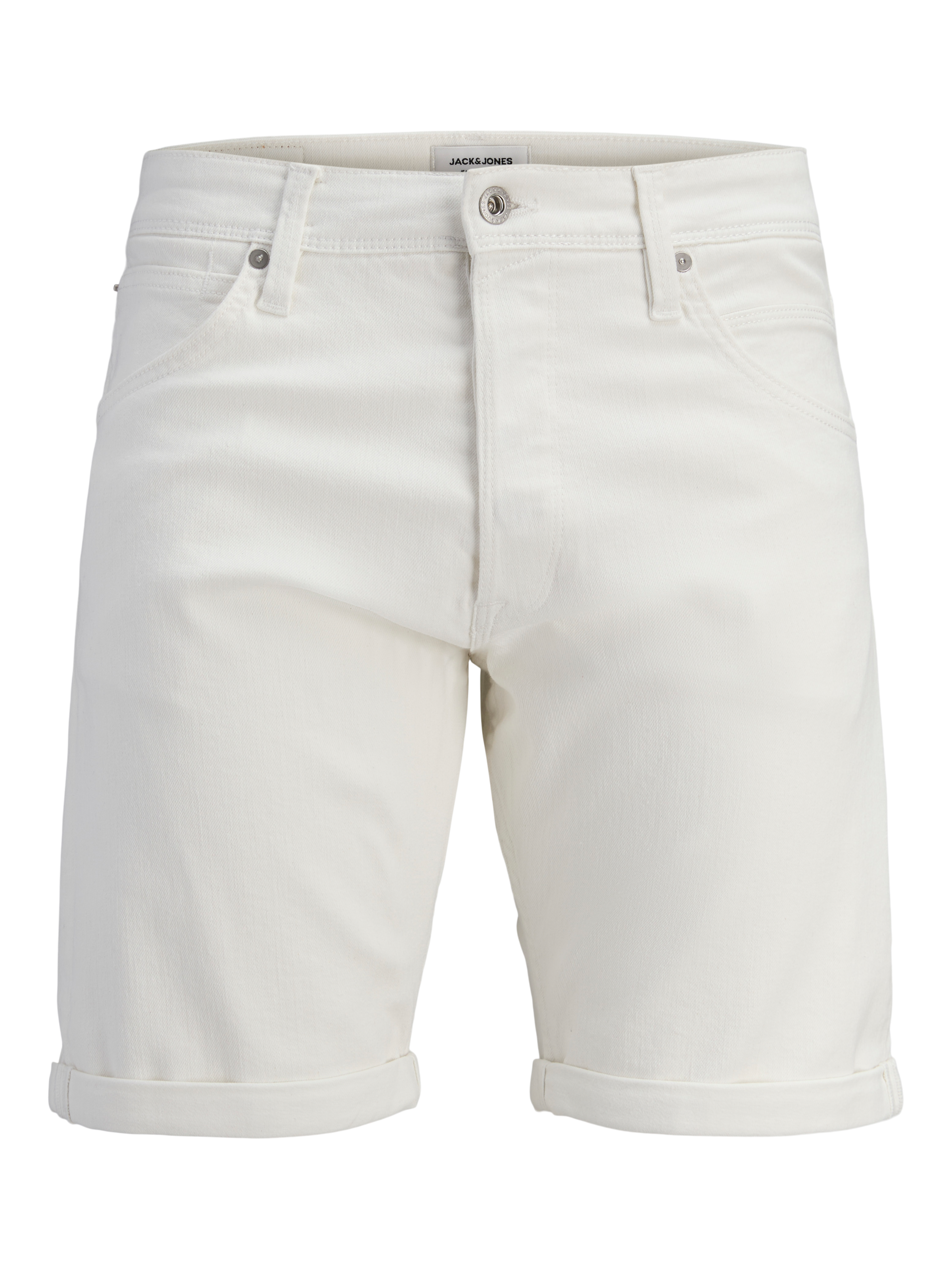Jack & Jones Bermudas "Jjirick Jjfox Shorts Akm 340"