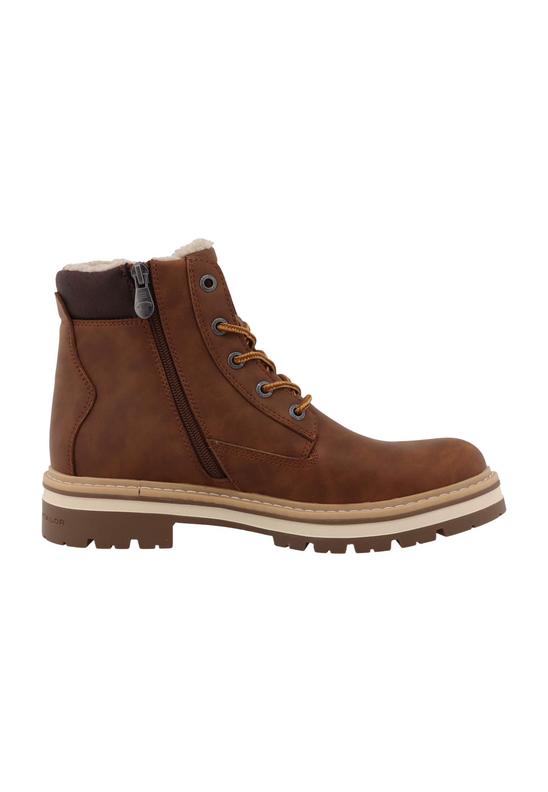 TOM TAILOR Stiefel »Tom Tailor Boots«