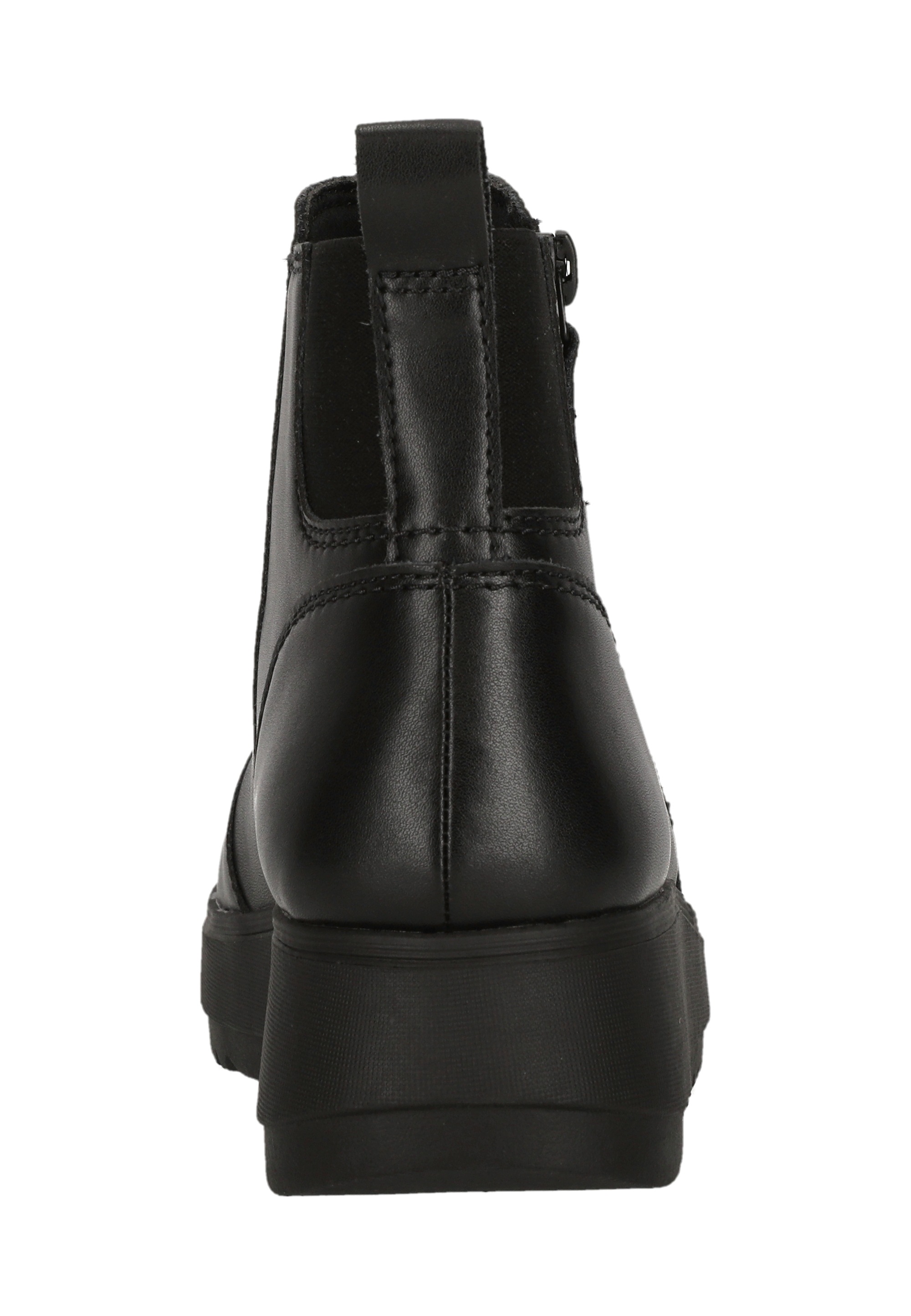 Clarks Stiefel »Zylah Willow«  mit dezenten Nieten-Details