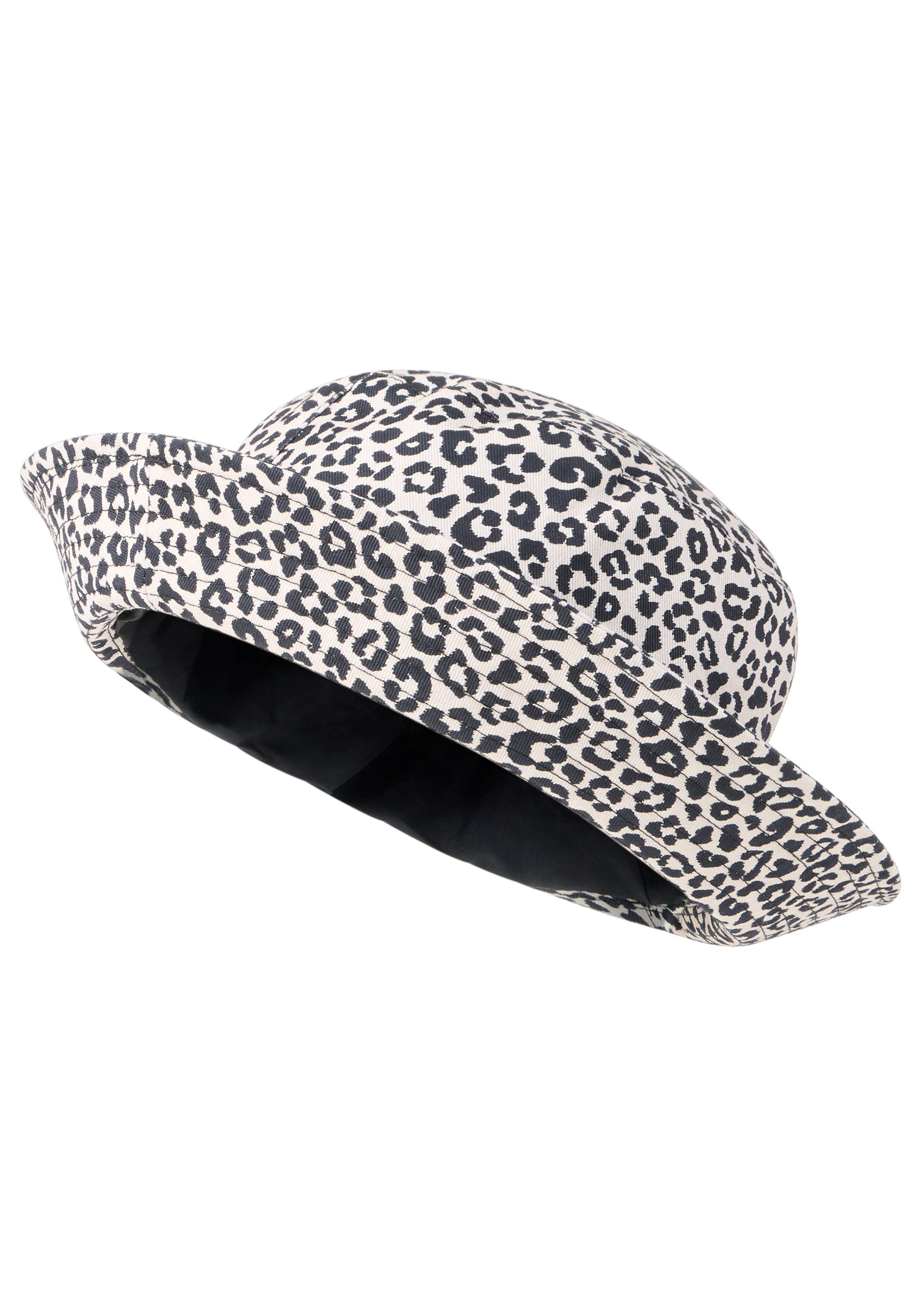 Laura Scott Fischerhut mit trendigem Leopard-Alloverdruck - NEW günstig online kaufen