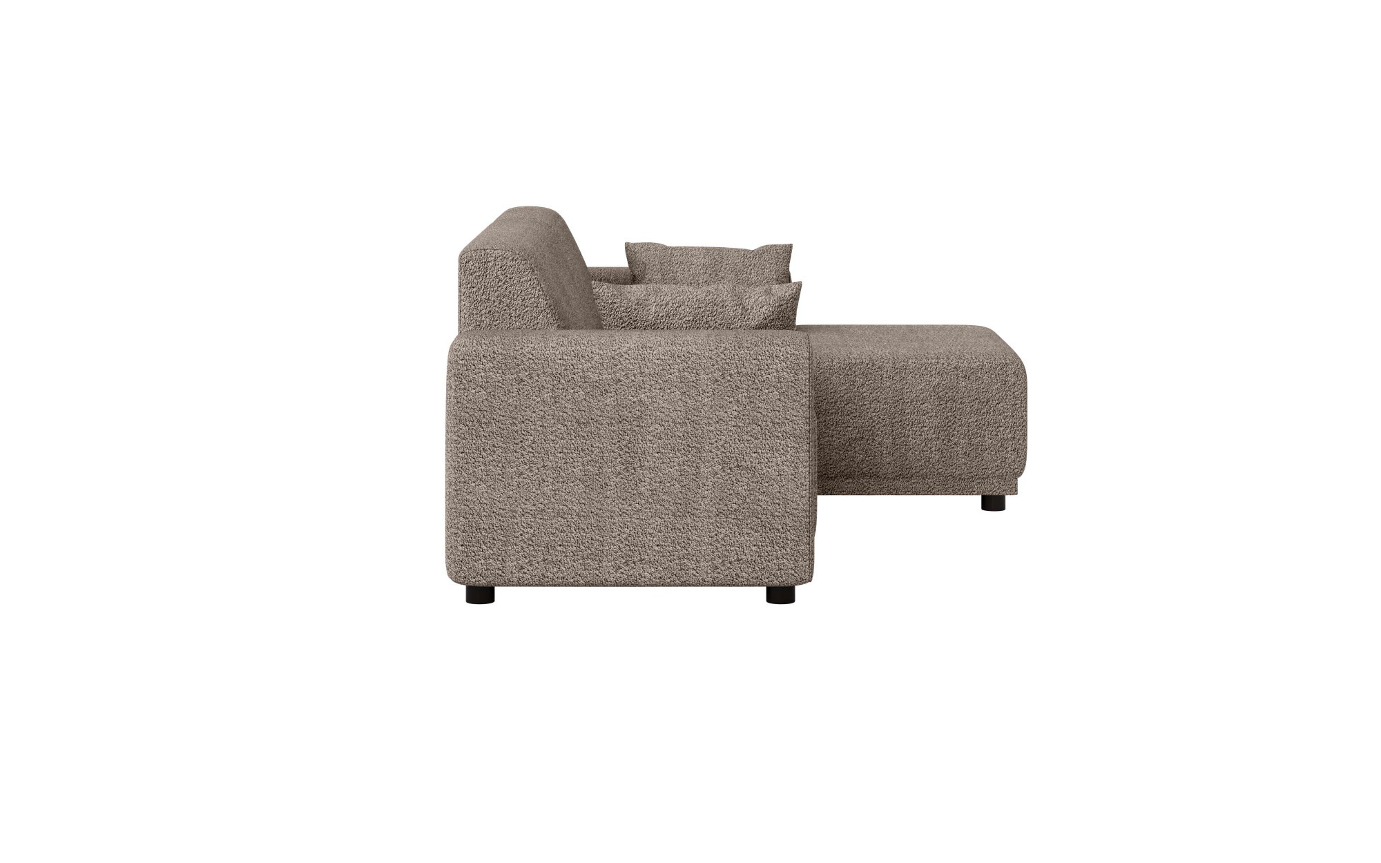 Home affaire Ecksofa »TAMMO«, L-Form