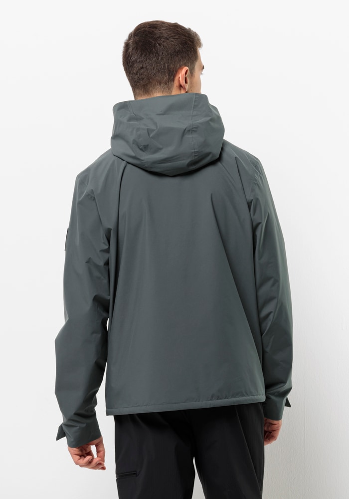 Jack Wolfskin Funktionsjacke "MAINKAI JKT M", mit Kapuze günstig online kaufen