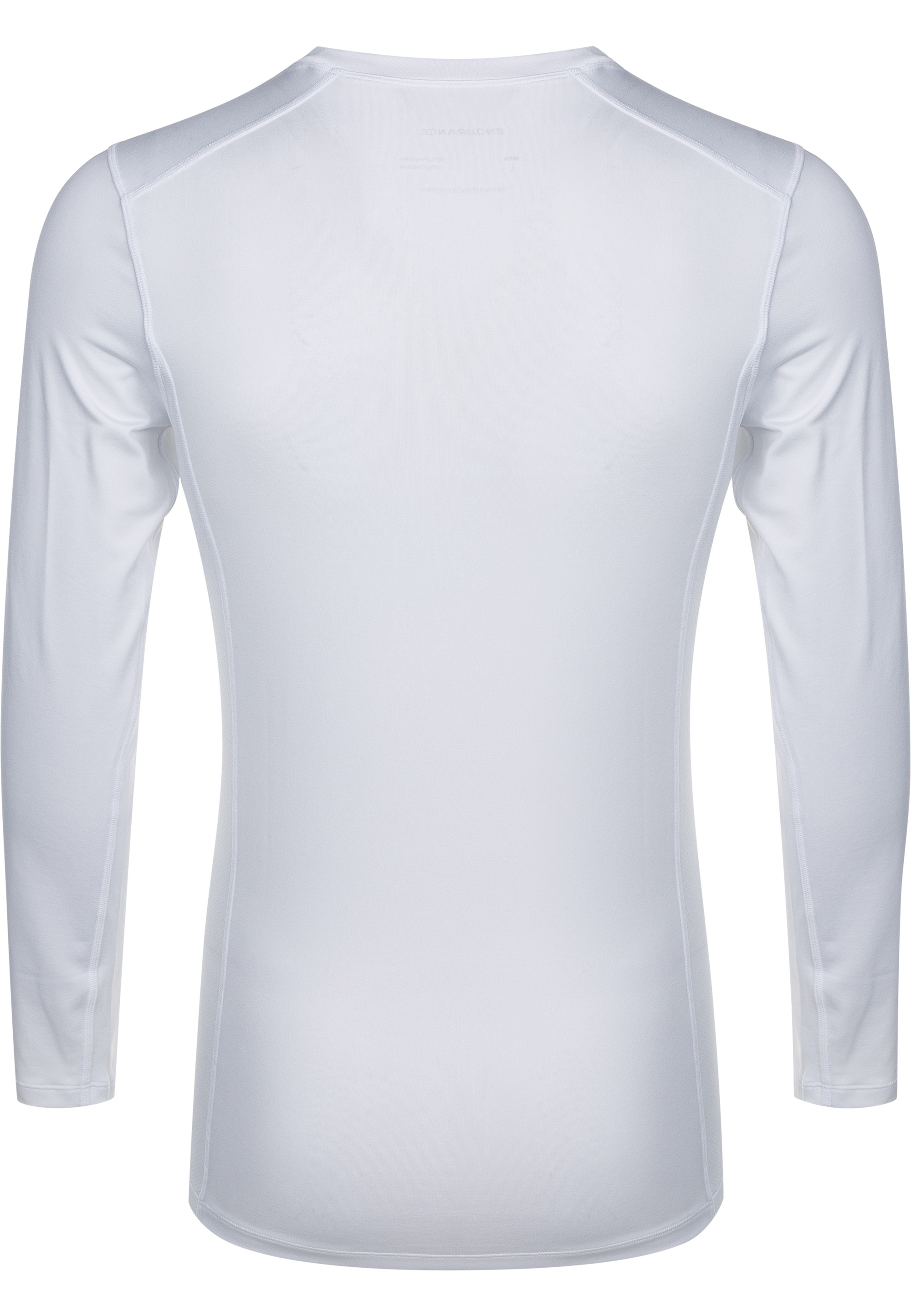 ENDURANCE Funktionsshirt »Power«, (1 tlg.), mit luftigen Mesh-Einsätzen