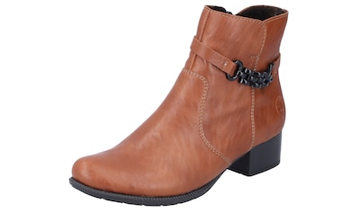 Stiefelette