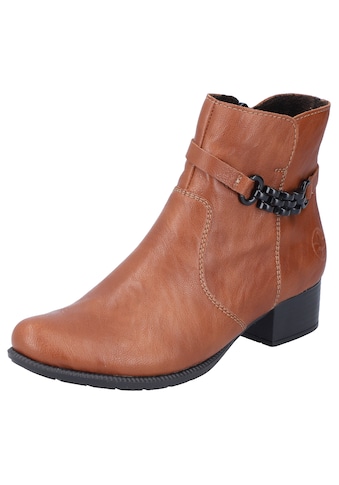 Stiefelette