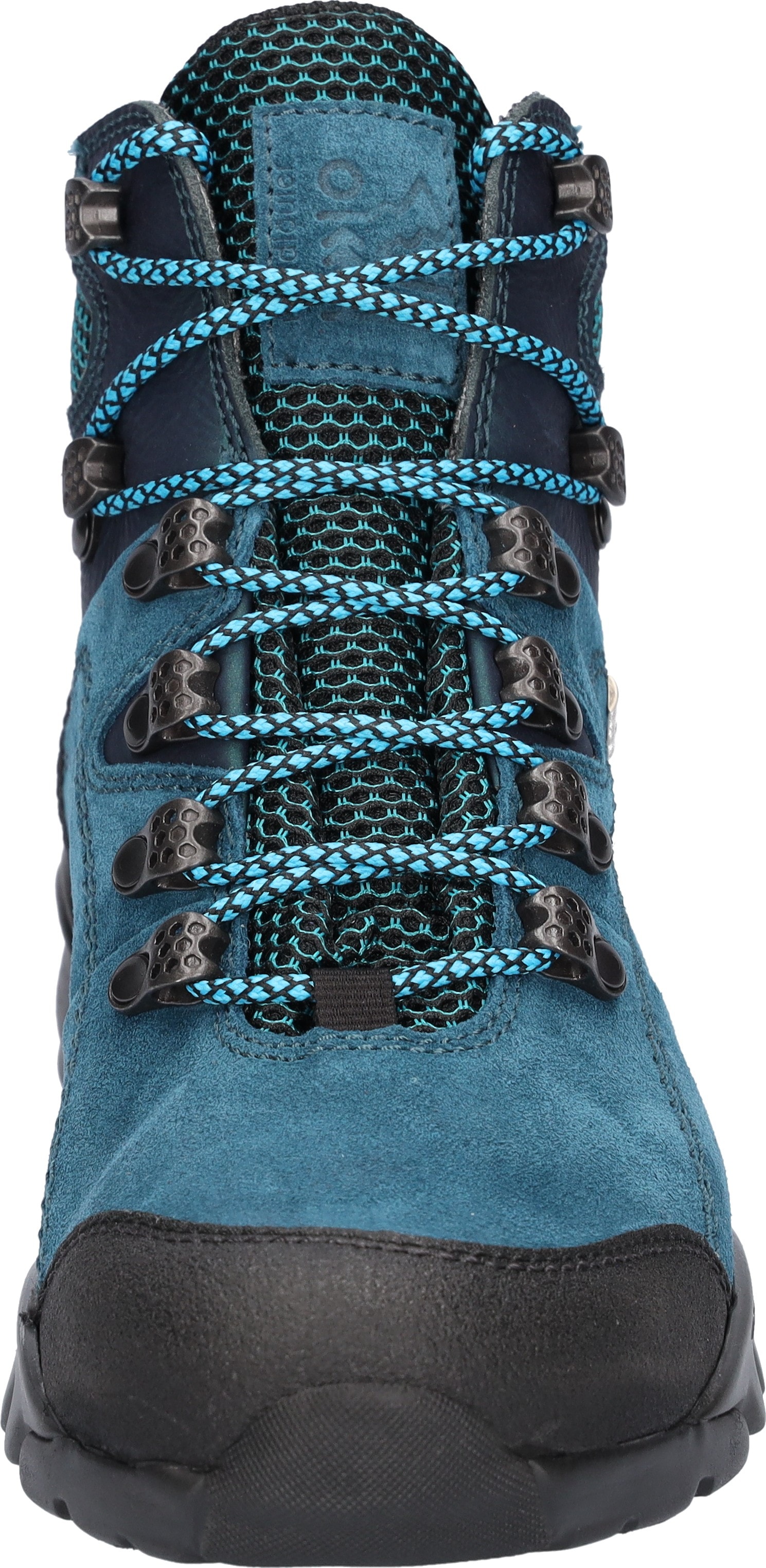 Waldläufer Trekkingschuh »H-AMIATA«  Outdoorschuh, Wanderschuh, TEX-Membran, Komfortweite H (= sehr weit)