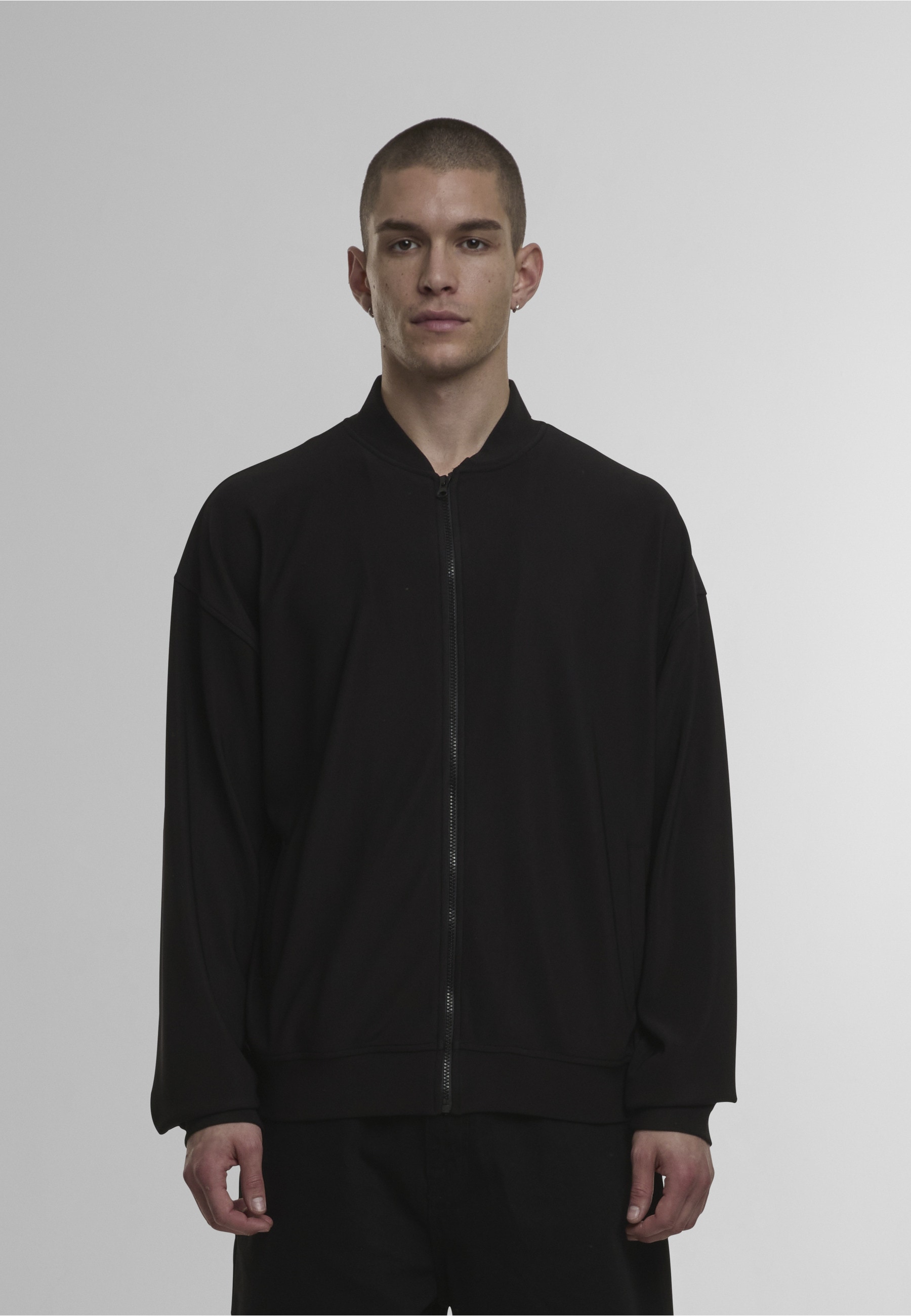 DEF Allwetterjacke »DEF DEF Milan Jacket« 1 Stk. tlg. ohne Kapuze