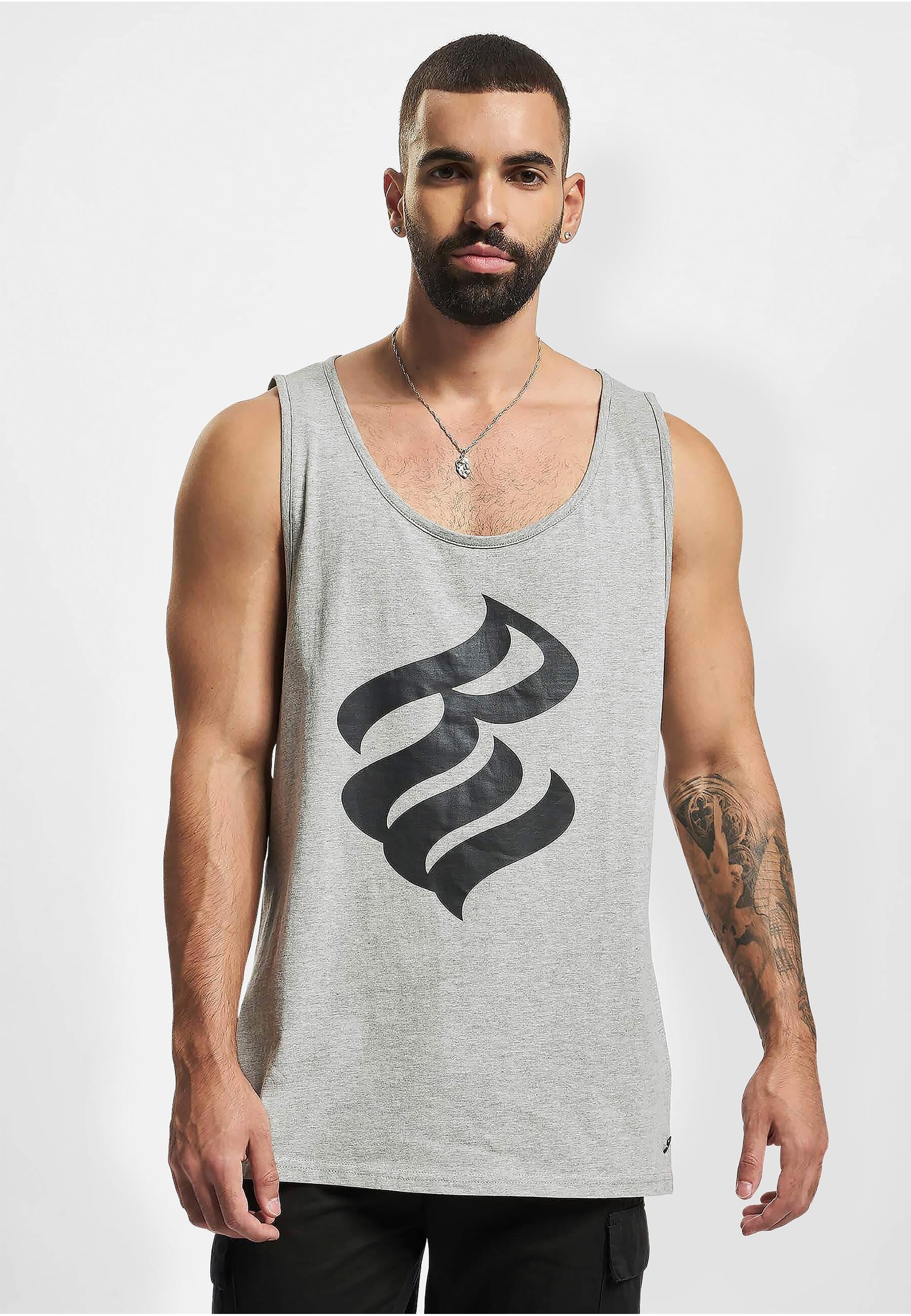 Rocawear Tanktop »Rocawear Herren Rocawear Basic Tank Top«, (1 tlg.)