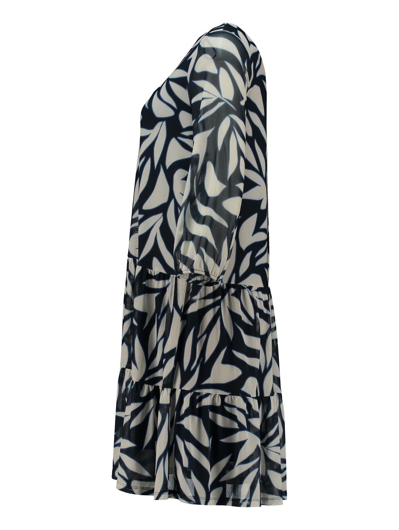 ZABAIONE Meshkleid »Ne44vra«, Sommerkleid