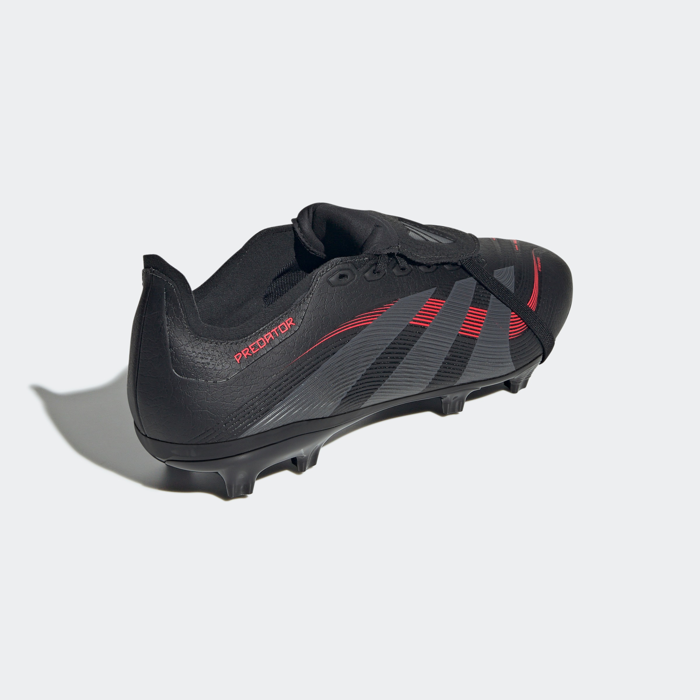 adidas Performance Fußballschuh »PREDATOR LEAGUE FOLD-OVER TONGUE FG/MG«