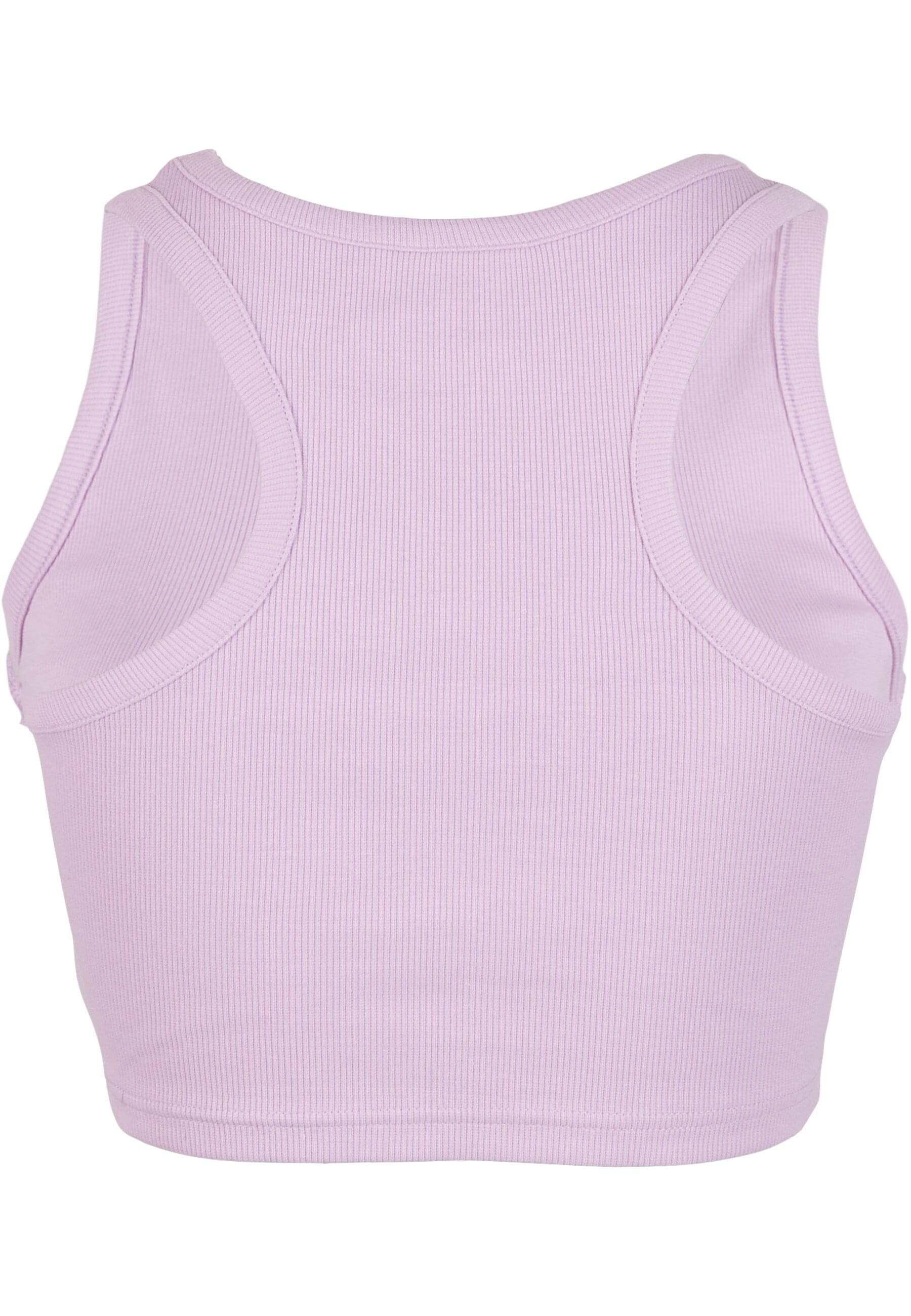 Karl Kani Muskelshirt »Karl Kani Small Signature Essential Racer Rib Top«, (1 tlg.)