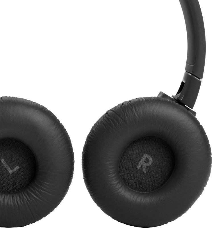 JBL wireless Kopfhörer »Tune 660NC«, A2DP Bluetooth-AVRCP Bluetooth, Freisprechfunktion-Noise-Cancelling-Sprachsteuerung