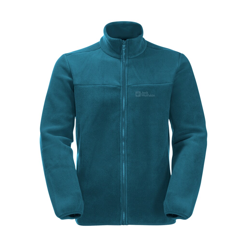 Jack Wolfskin 3-in-1-Funktionsjacke »ALTENBERG 3IN1 JKT M«, (2 teilig), mit Kapuze