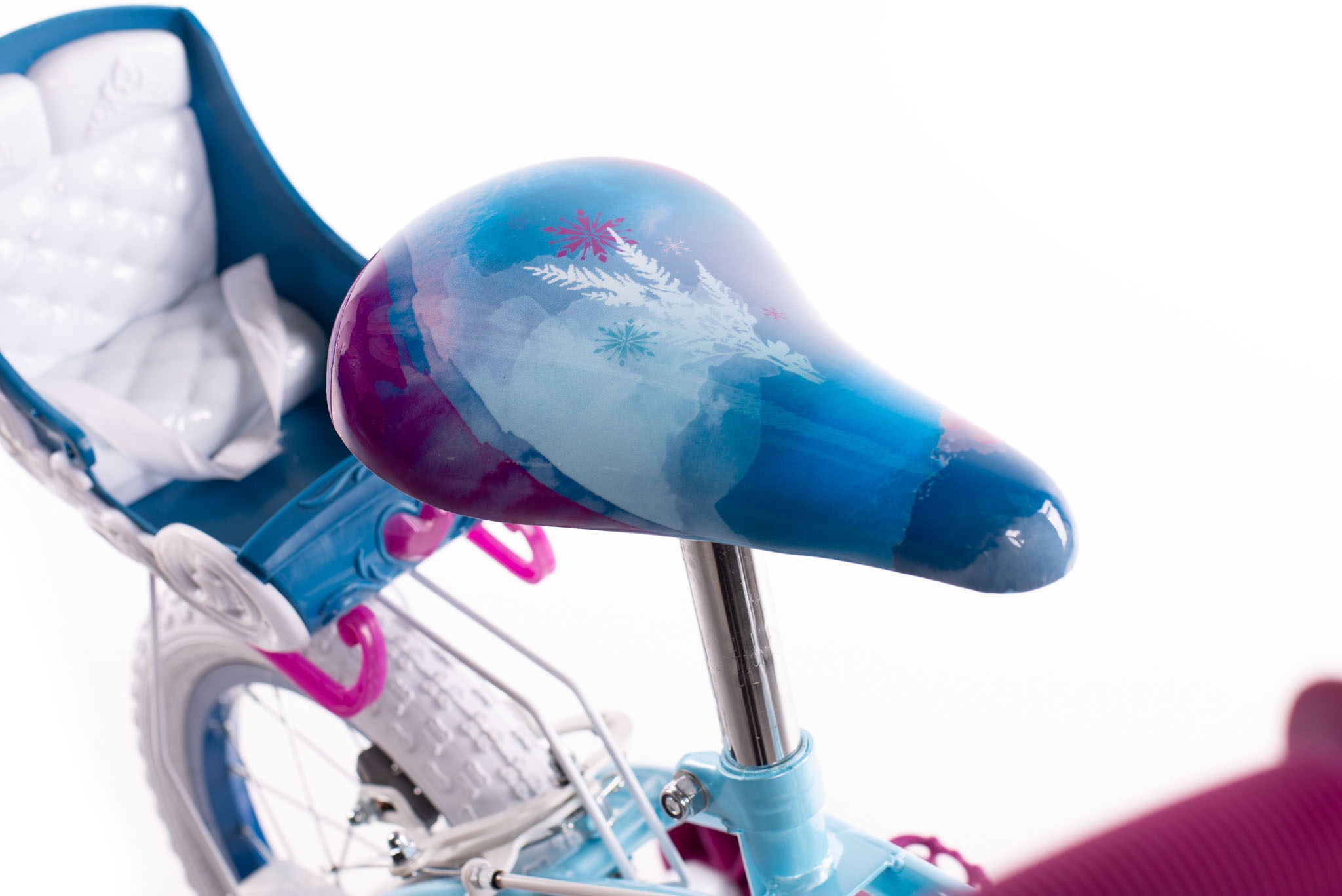 Huffy Kinderfahrrad
