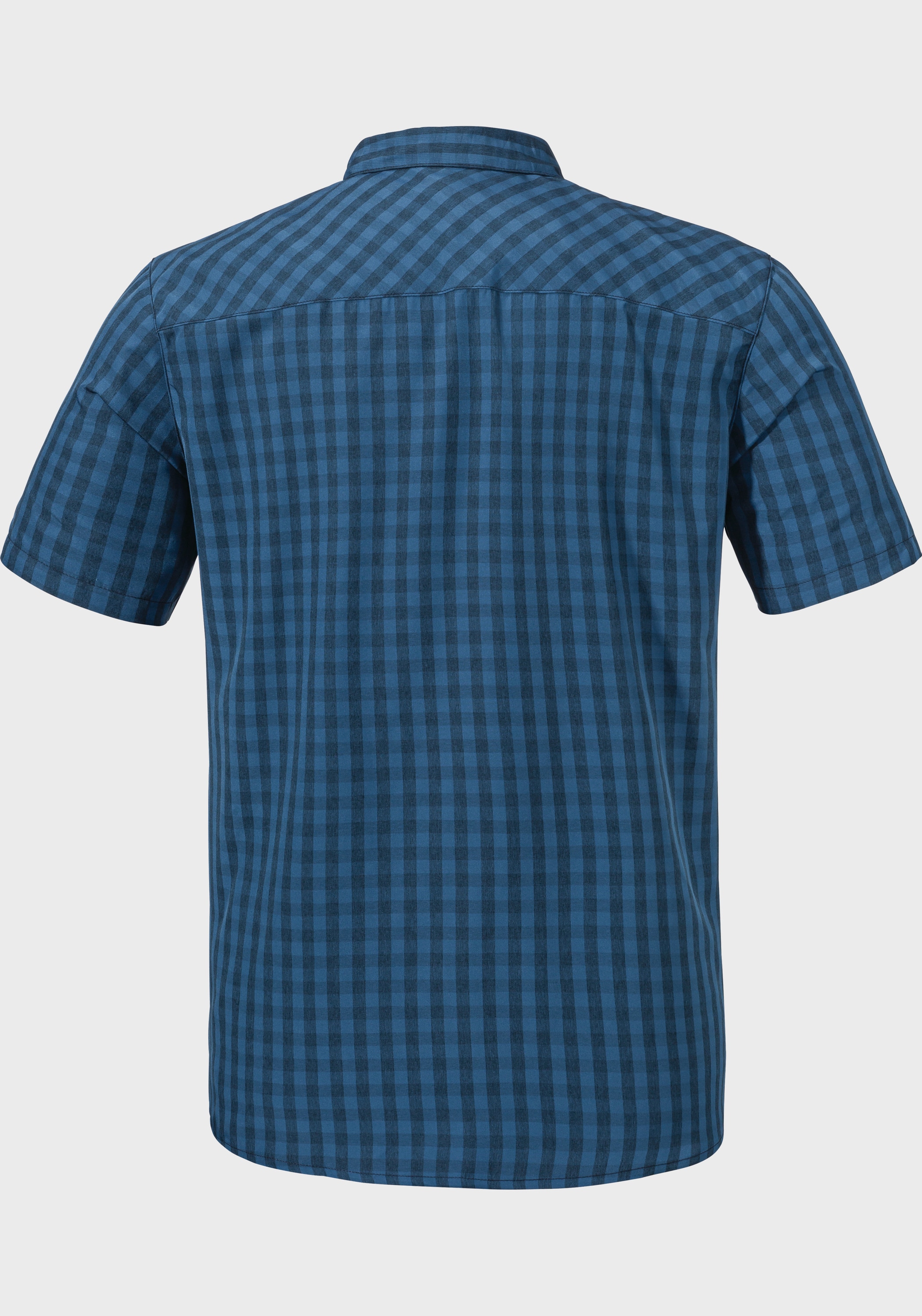 Schöffel Outdoorhemd »Hiking CIRC Shirt Style Dalfoss MNS«