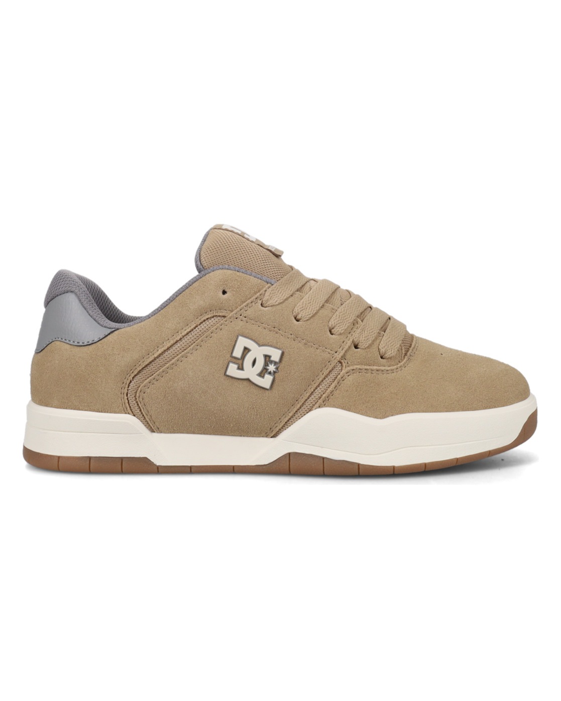 DC Shoes Sneaker "Central" günstig online kaufen
