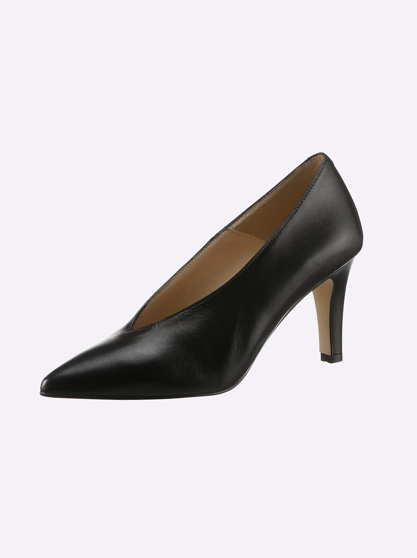 heine Pumps