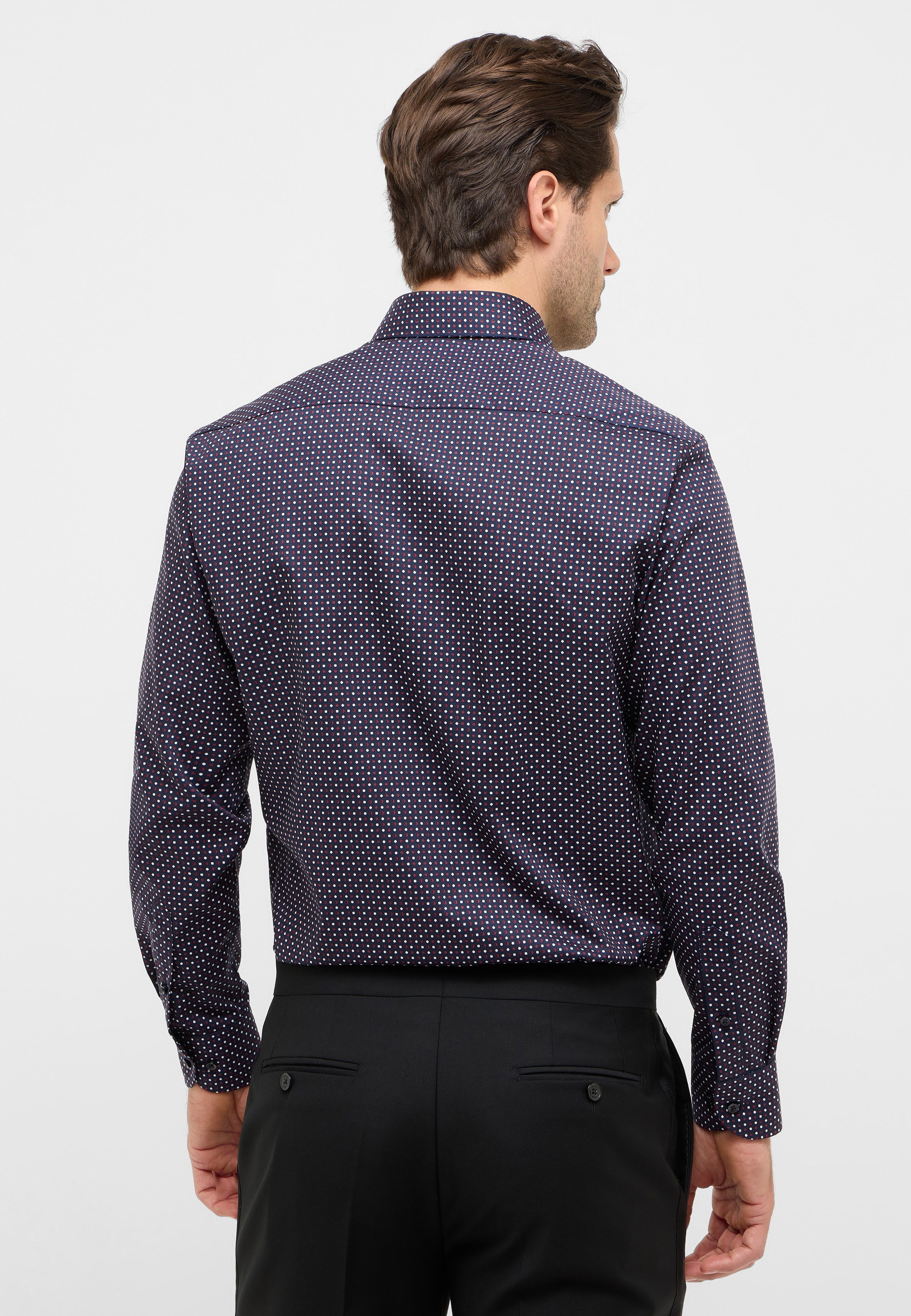 Eterna "MODERN FIT" NON IRON (bügelfrei) günstig online kaufen