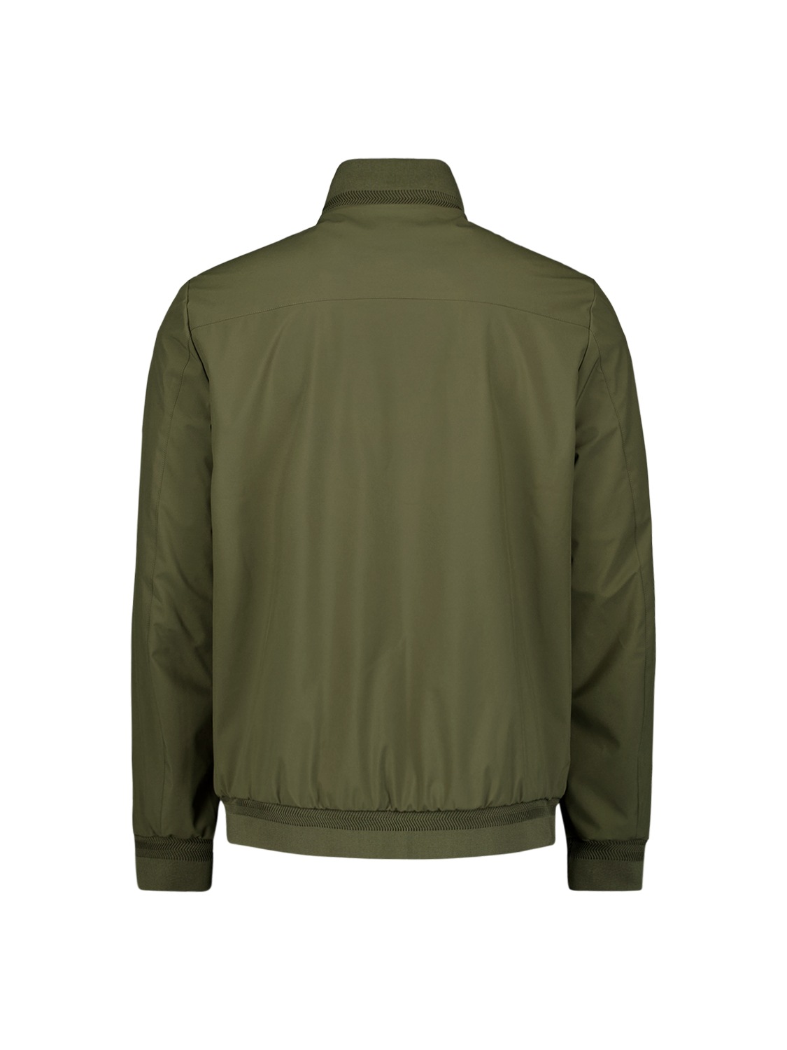 NO EXCESS Kurzjacke »No Excess Jacke Short Fit Jacket Short Fit Clean Soft«