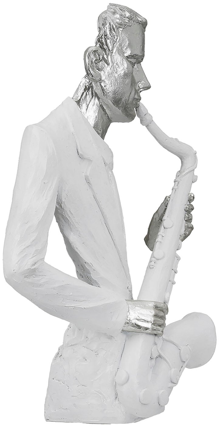 GILDE Dekofigur »Figur Musiker«
