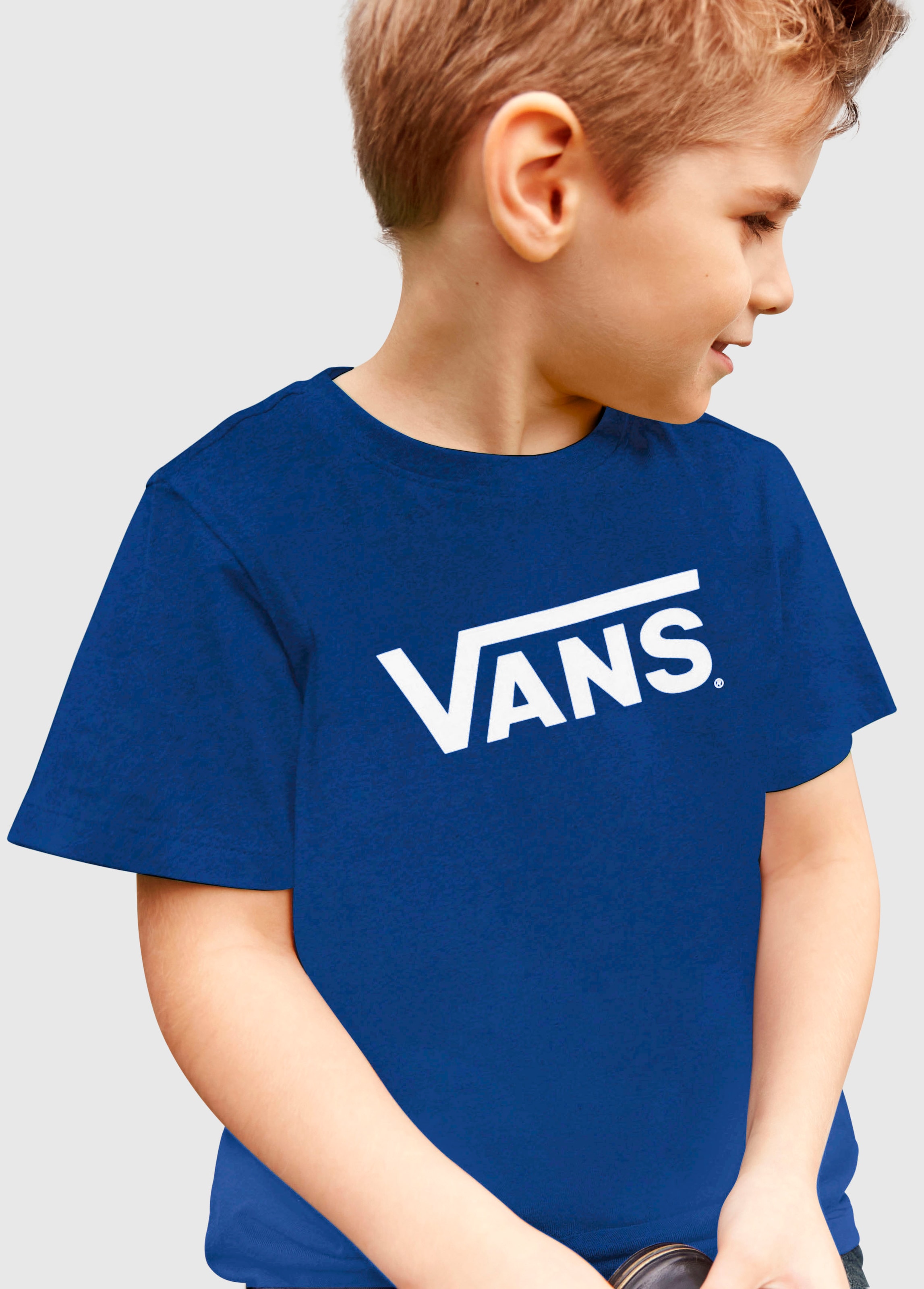 Vans T-Shirt »BY VANS CLASSIC KIDS« kaufen | BAUR